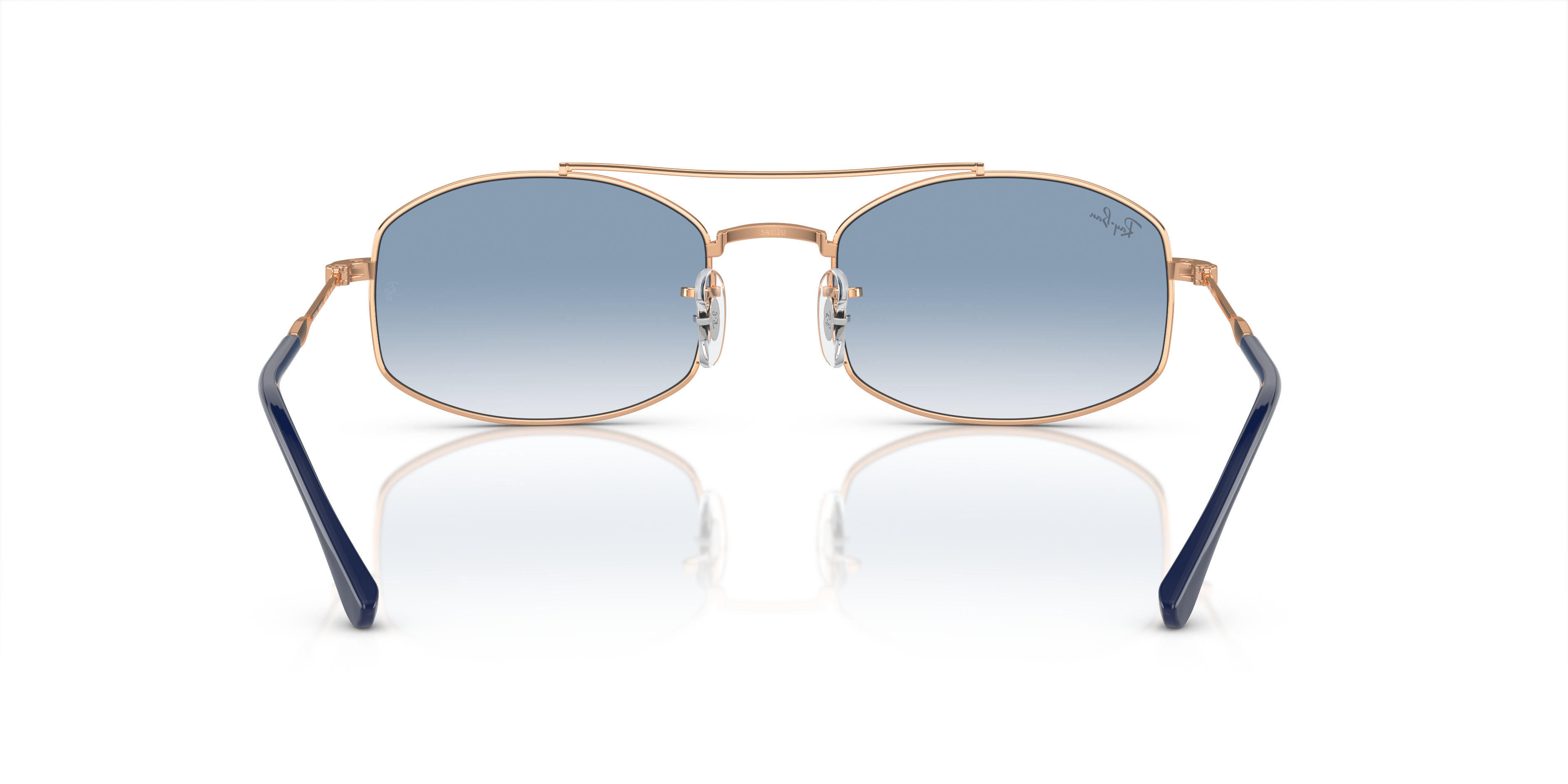 RAY-BAN RB3719 92623F 54