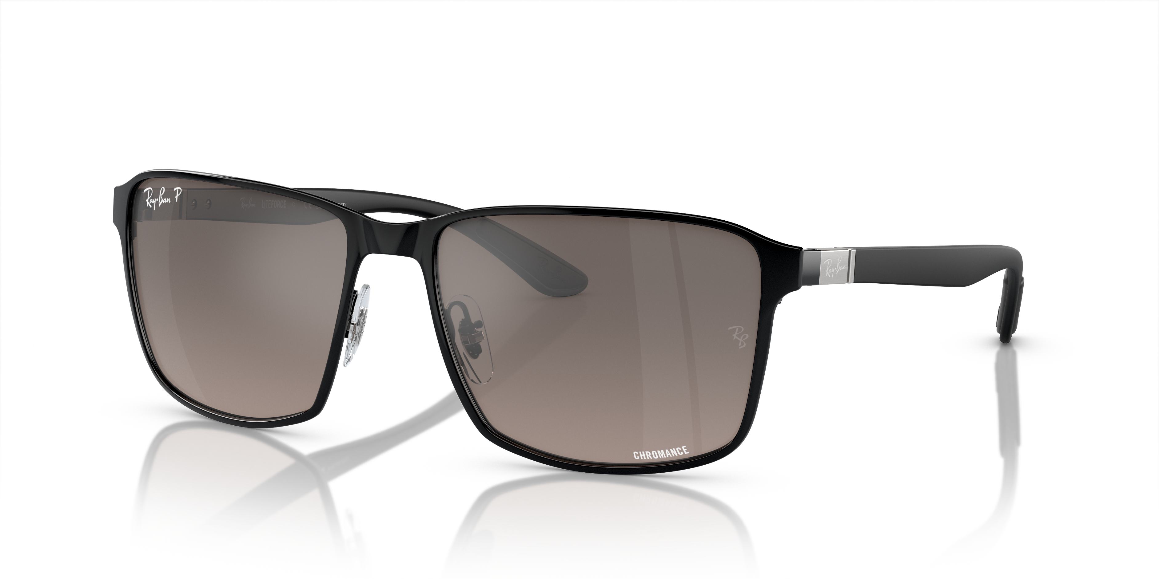 RAY-BAN RB3721CH 186/5J 59