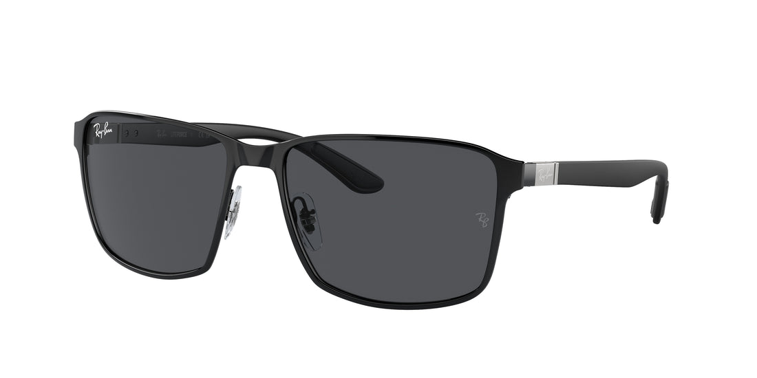 Occhiali da sole ray-ban rb3721 186/87 unisex taglia 59mm - Vista principale