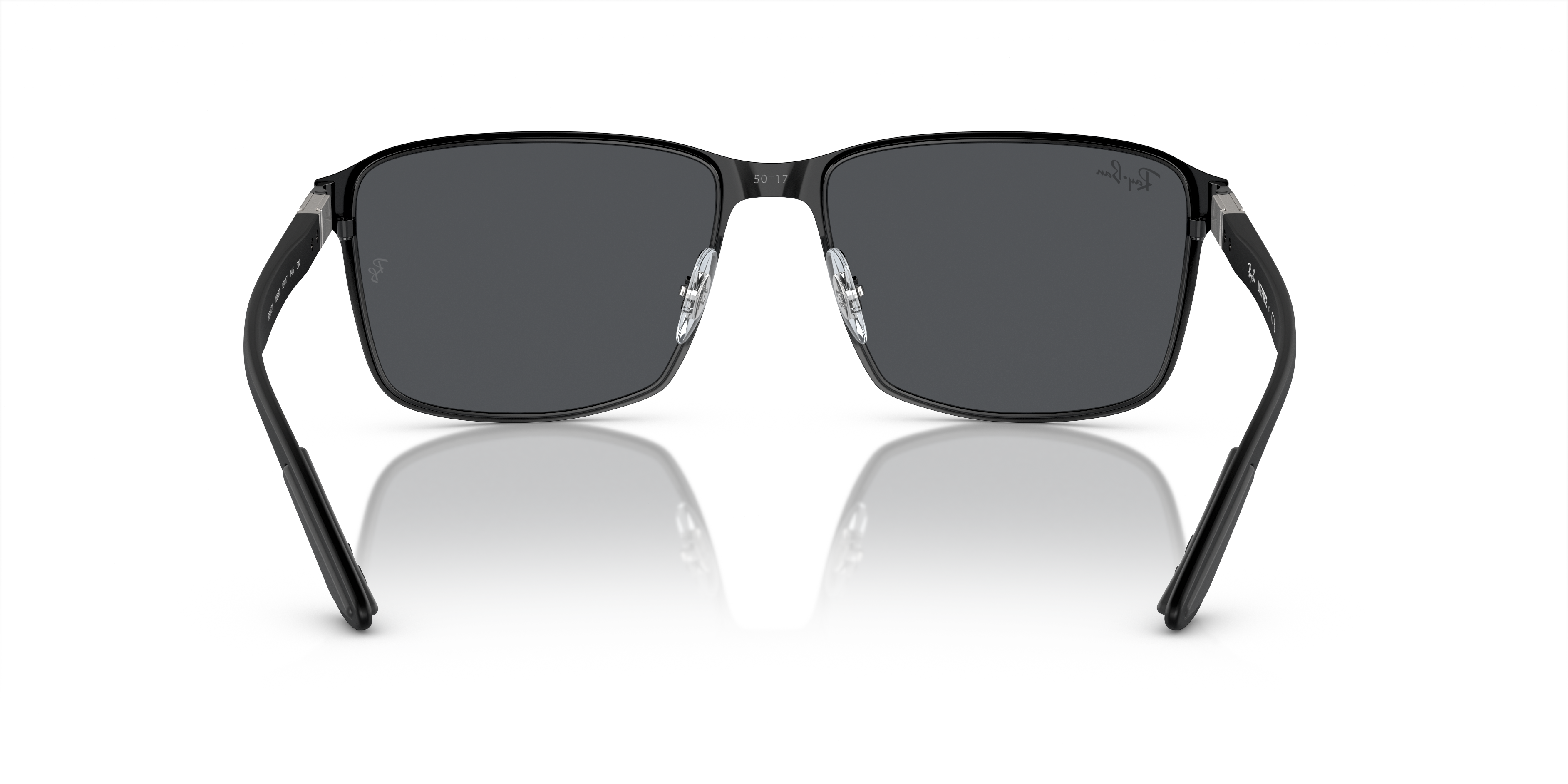 RAY-BAN RB3721 186/87 59