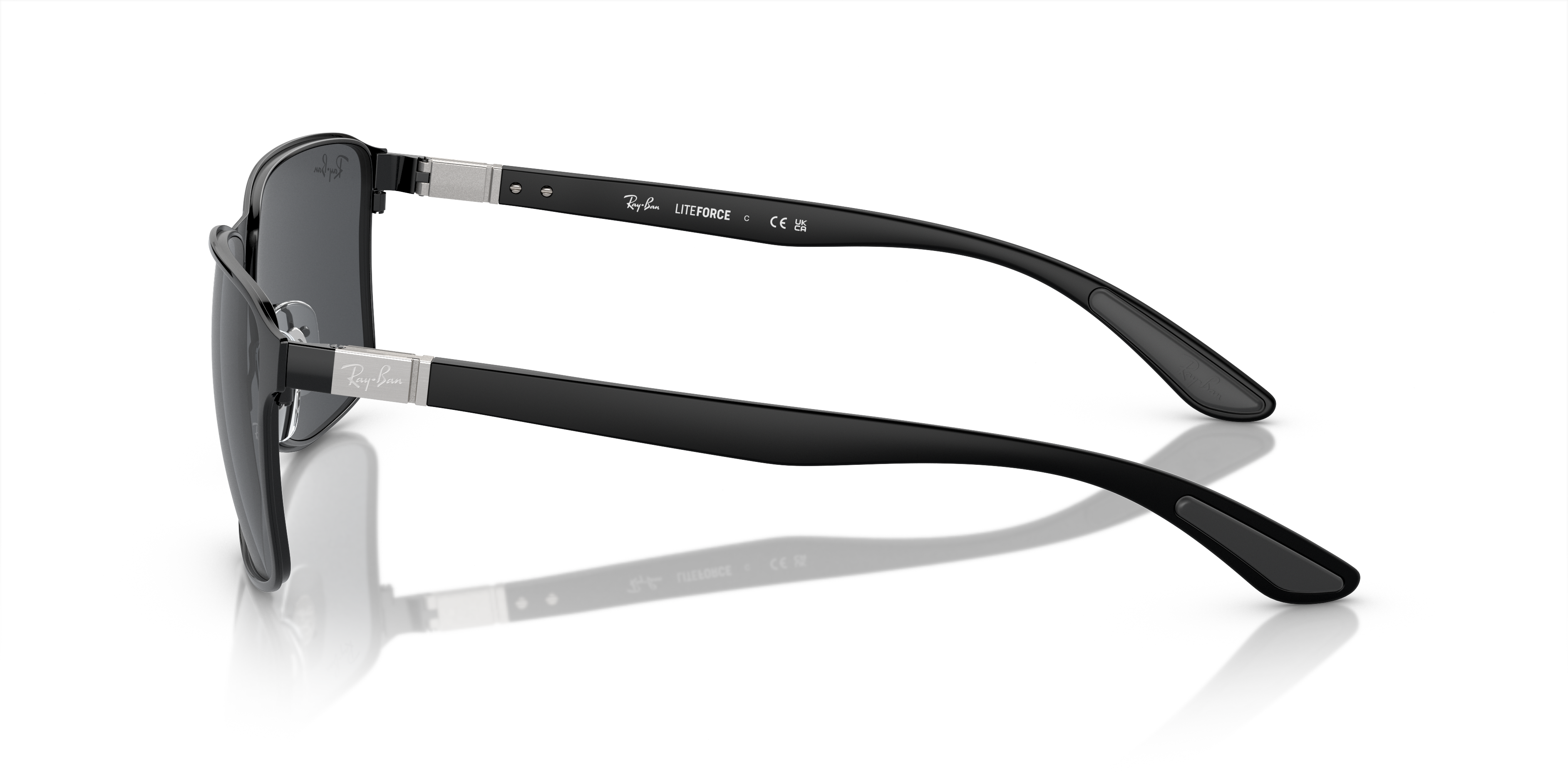 RAY-BAN RB3721 186/87 59