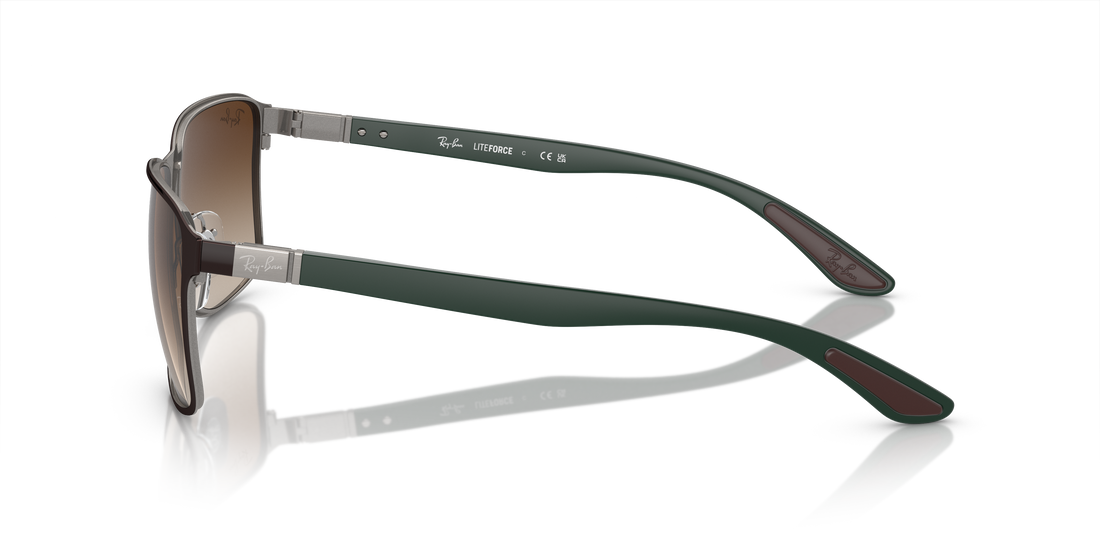 RAY-BAN RB3721 188/13 59