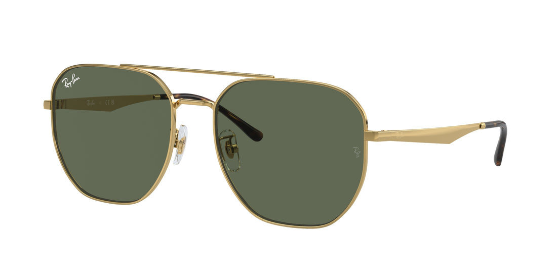 RAY-BAN RB3724D 001/71 59