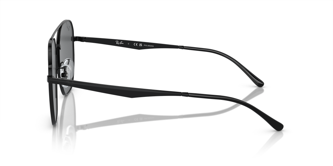 RAY-BAN RB3724D 002/81 59