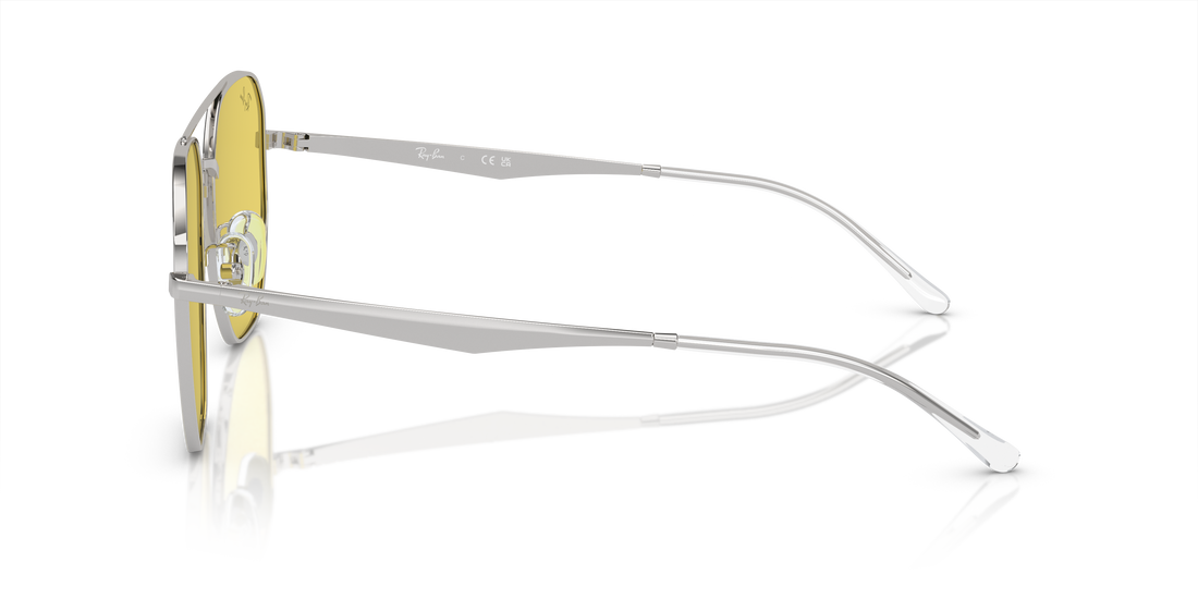 RAY-BAN RB3724D 003/85 59