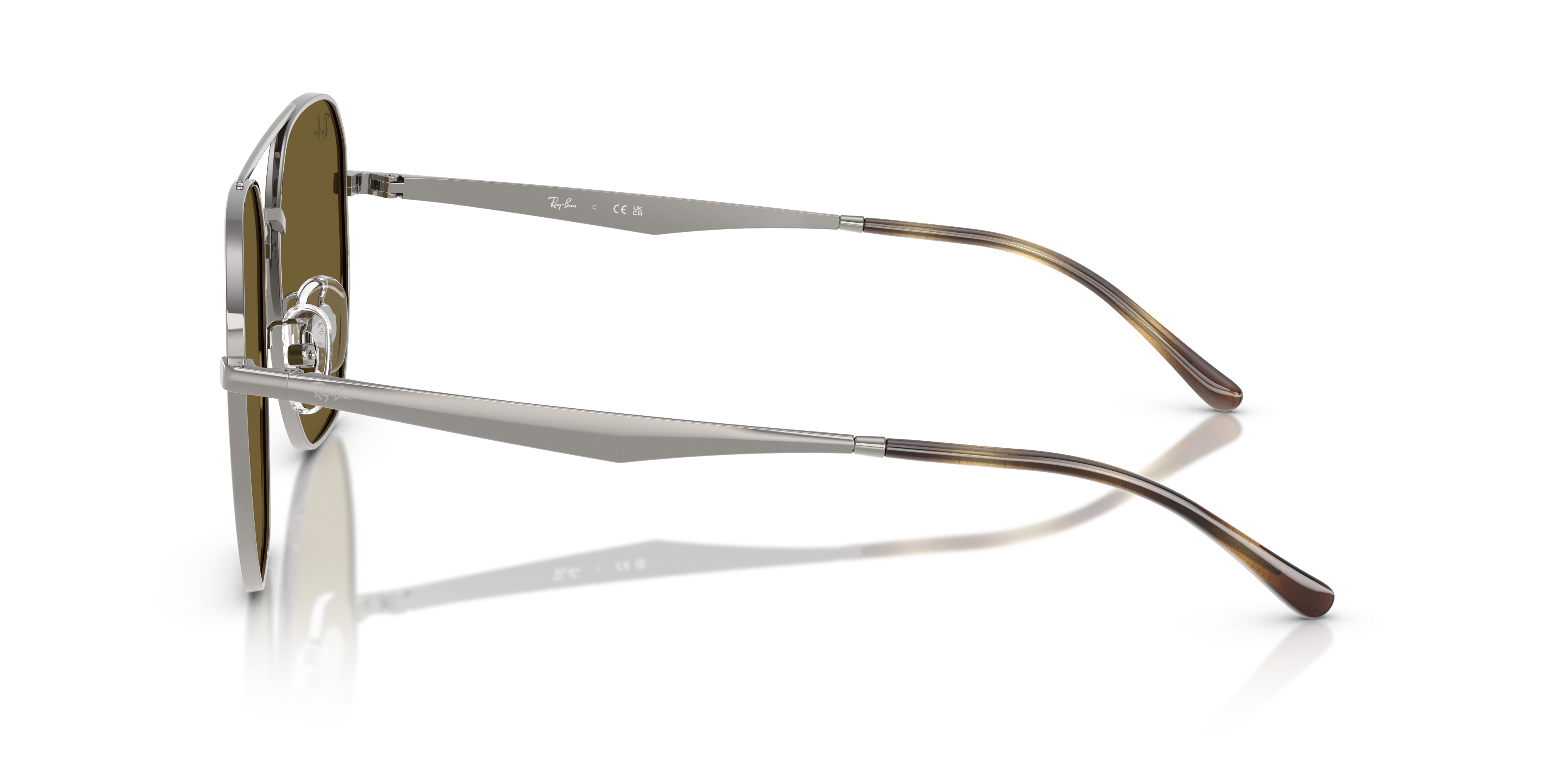 RAY-BAN RB3724D 004/73 59