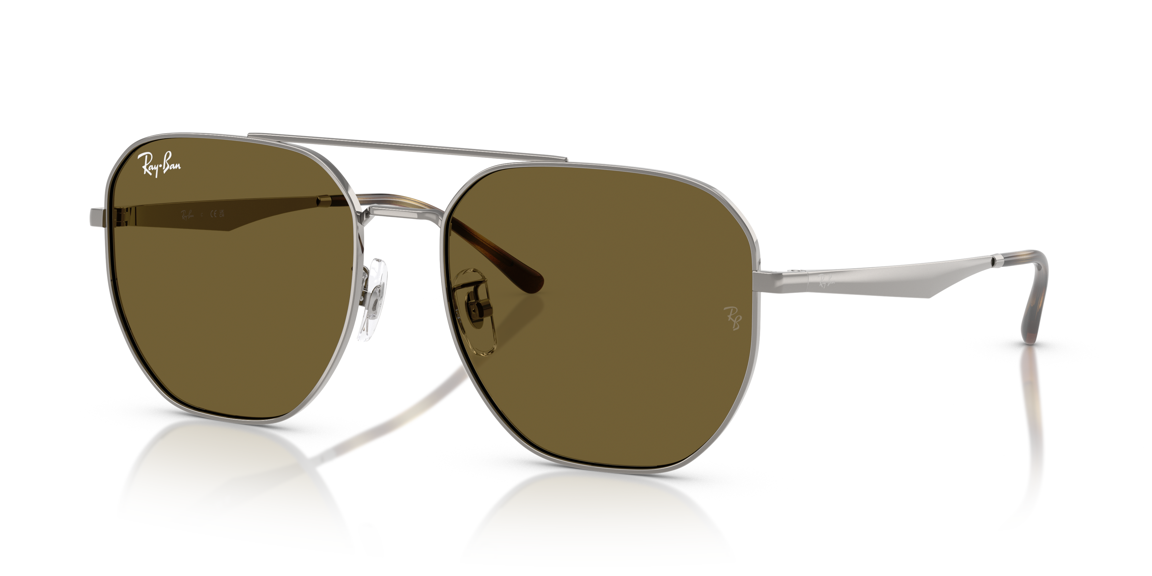 RAY-BAN RB3724D 004/73 59