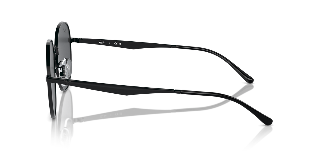 RAY-BAN RB3727D 002/87 57