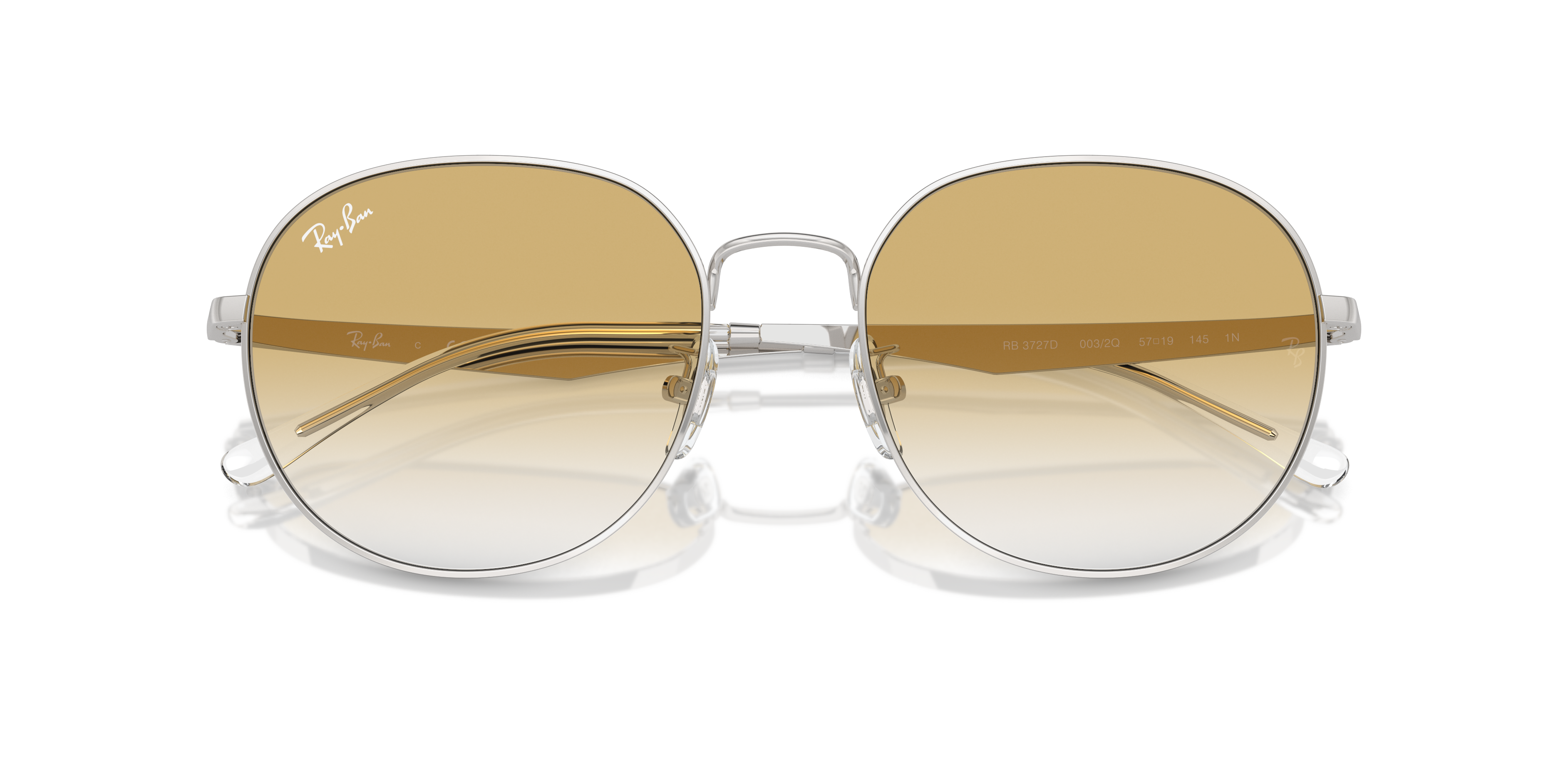 RAY-BAN RB3727D 003/2Q 57