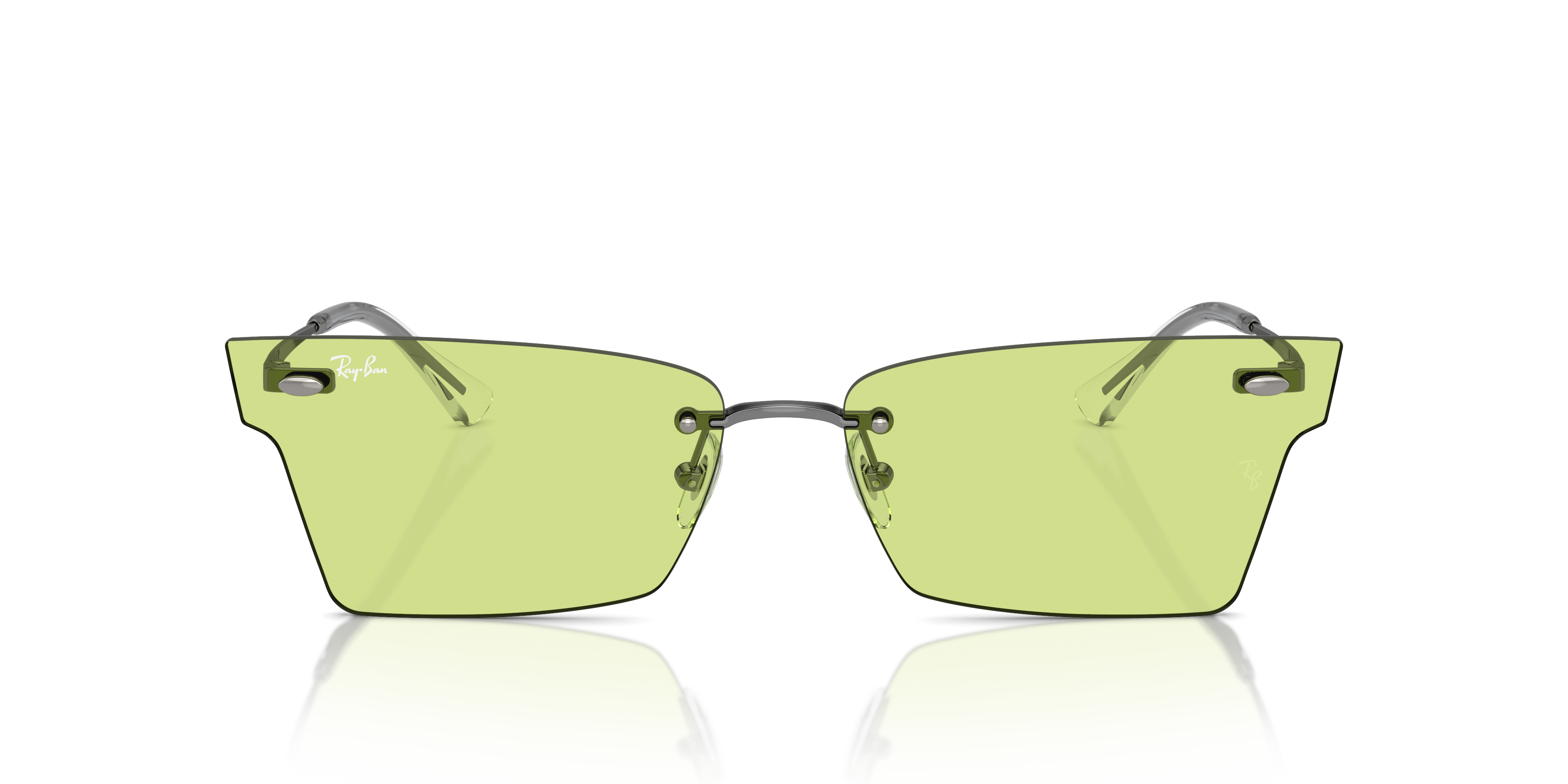 RAY-BAN RB3730 XIME 004/2 64