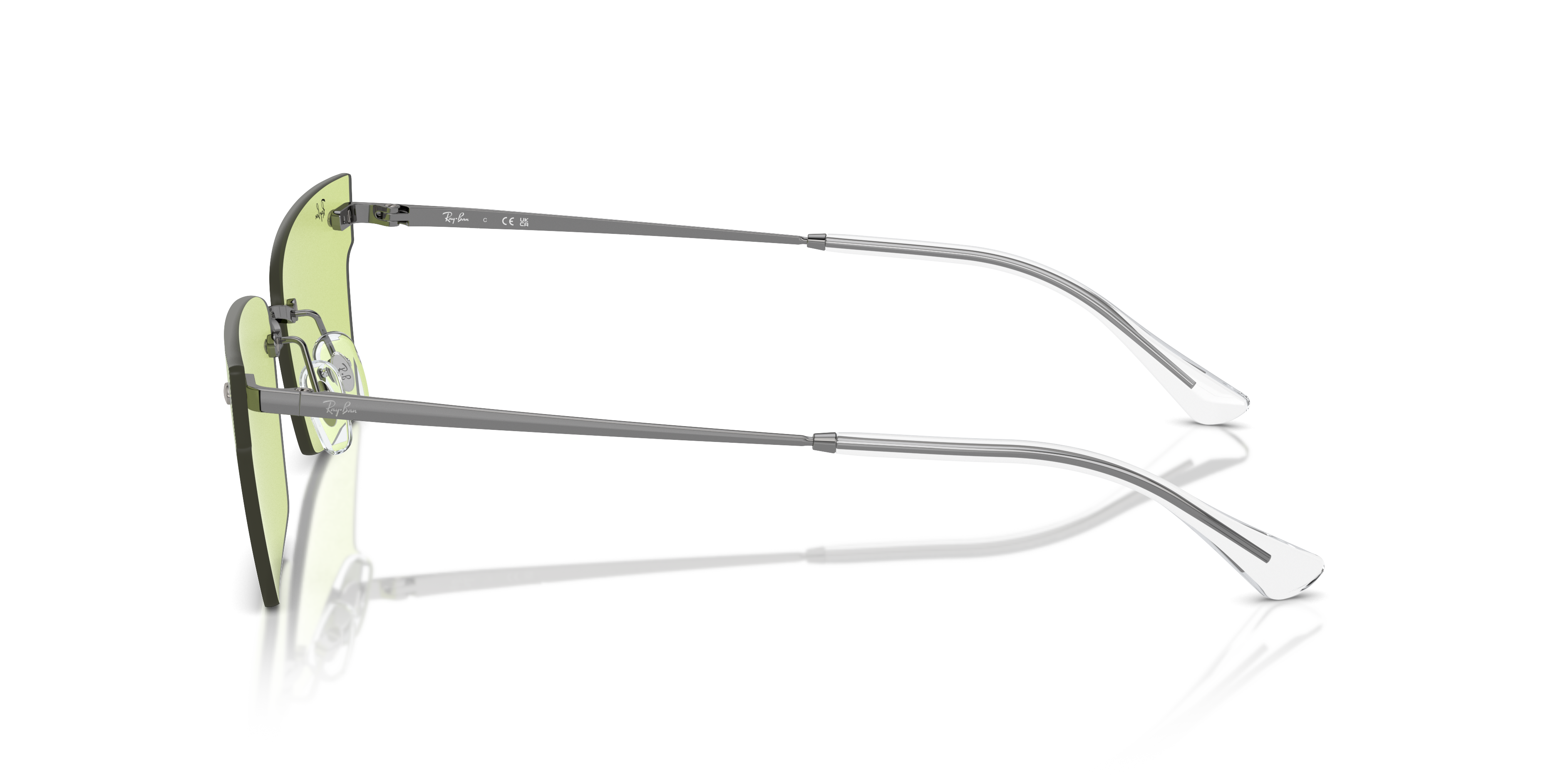 RAY-BAN RB3730 XIME 004/2 64