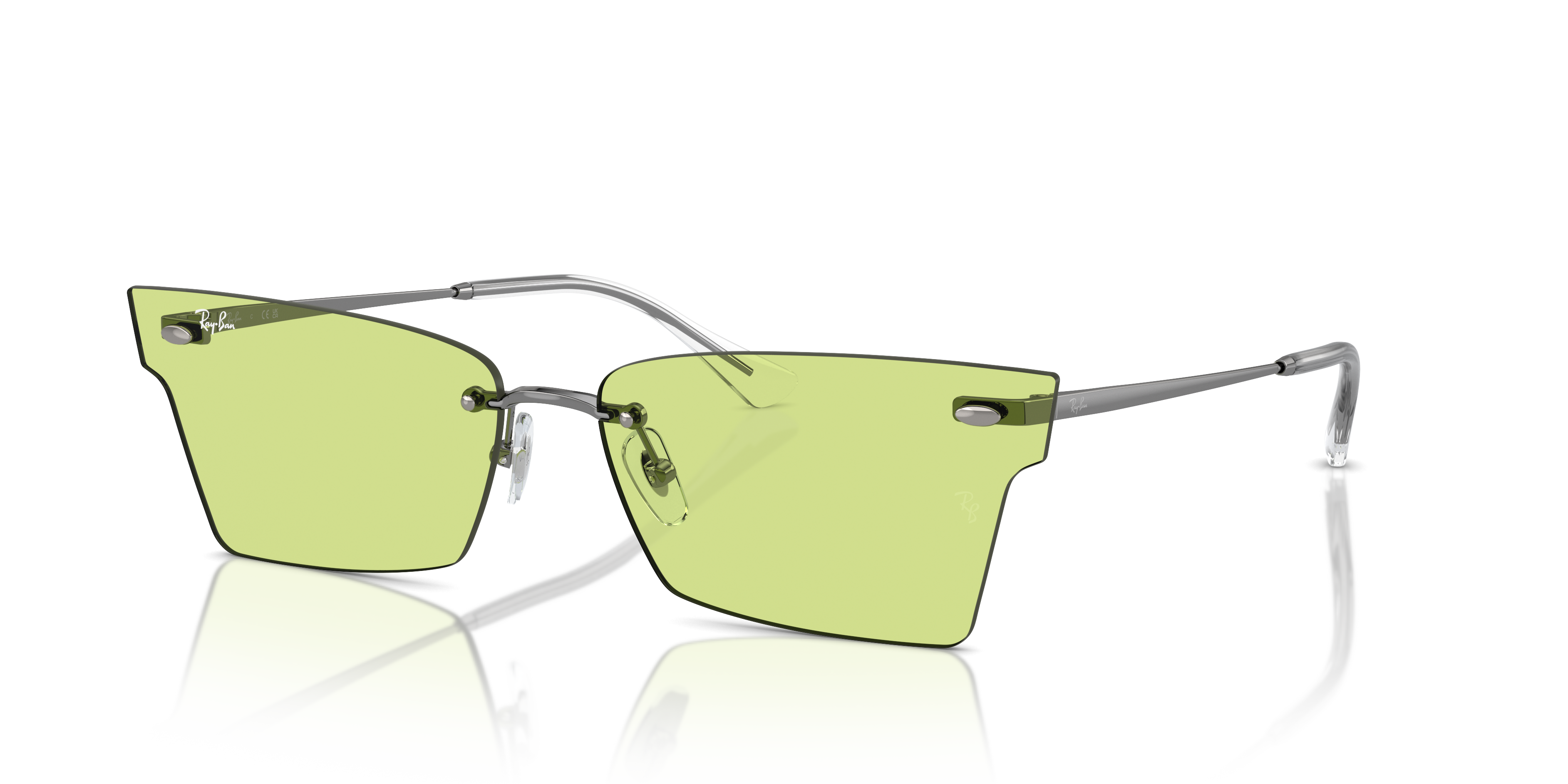 RAY-BAN RB3730 XIME 004/2 64