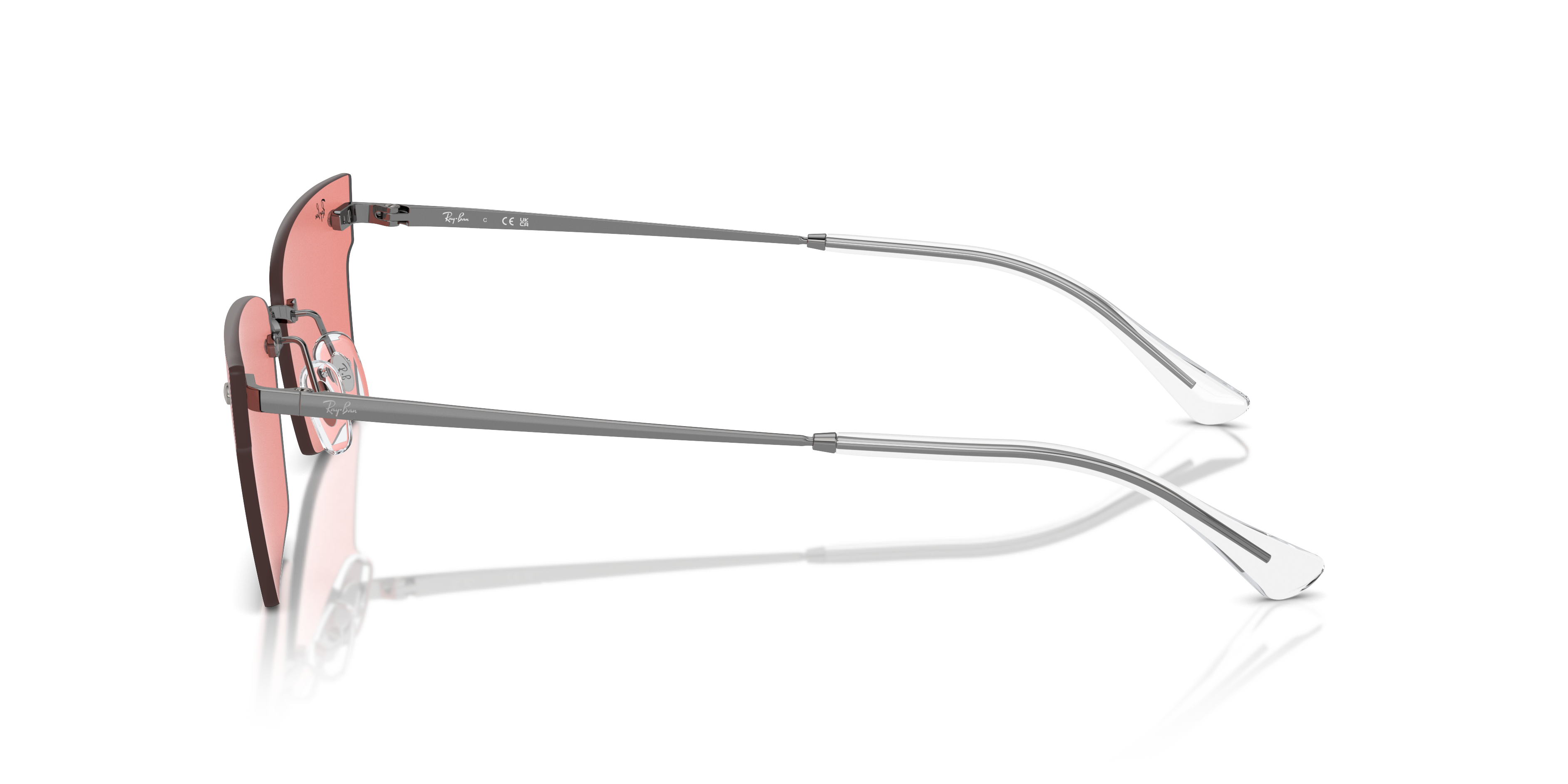 RAY-BAN RB3730 XIME 004/84 64