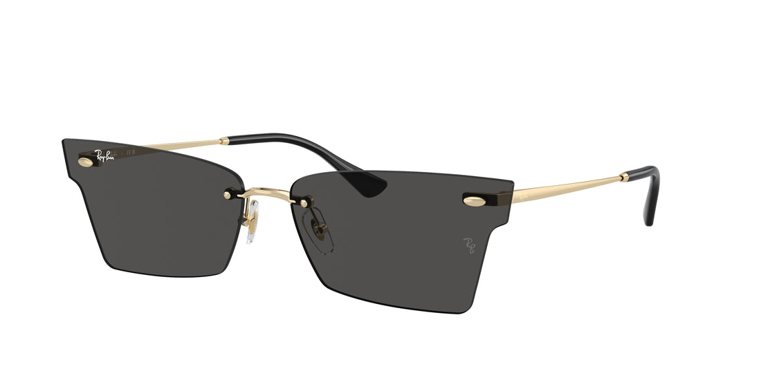 Sonnenbrillen ray-ban rb3730 xime 921387 unisex größe 64mm - Hauptansicht