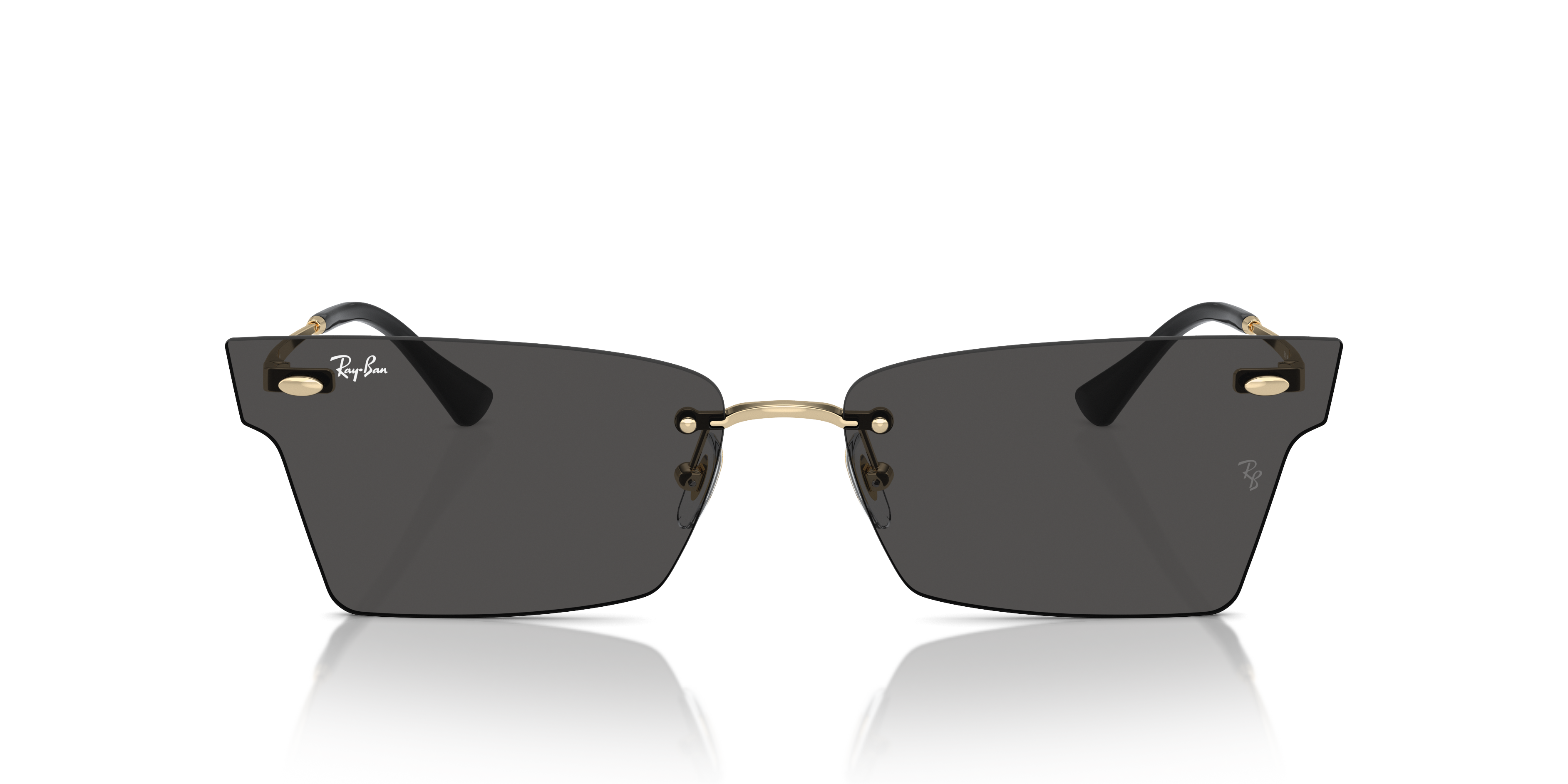 RAY-BAN RB3730 XIME 921387 64
