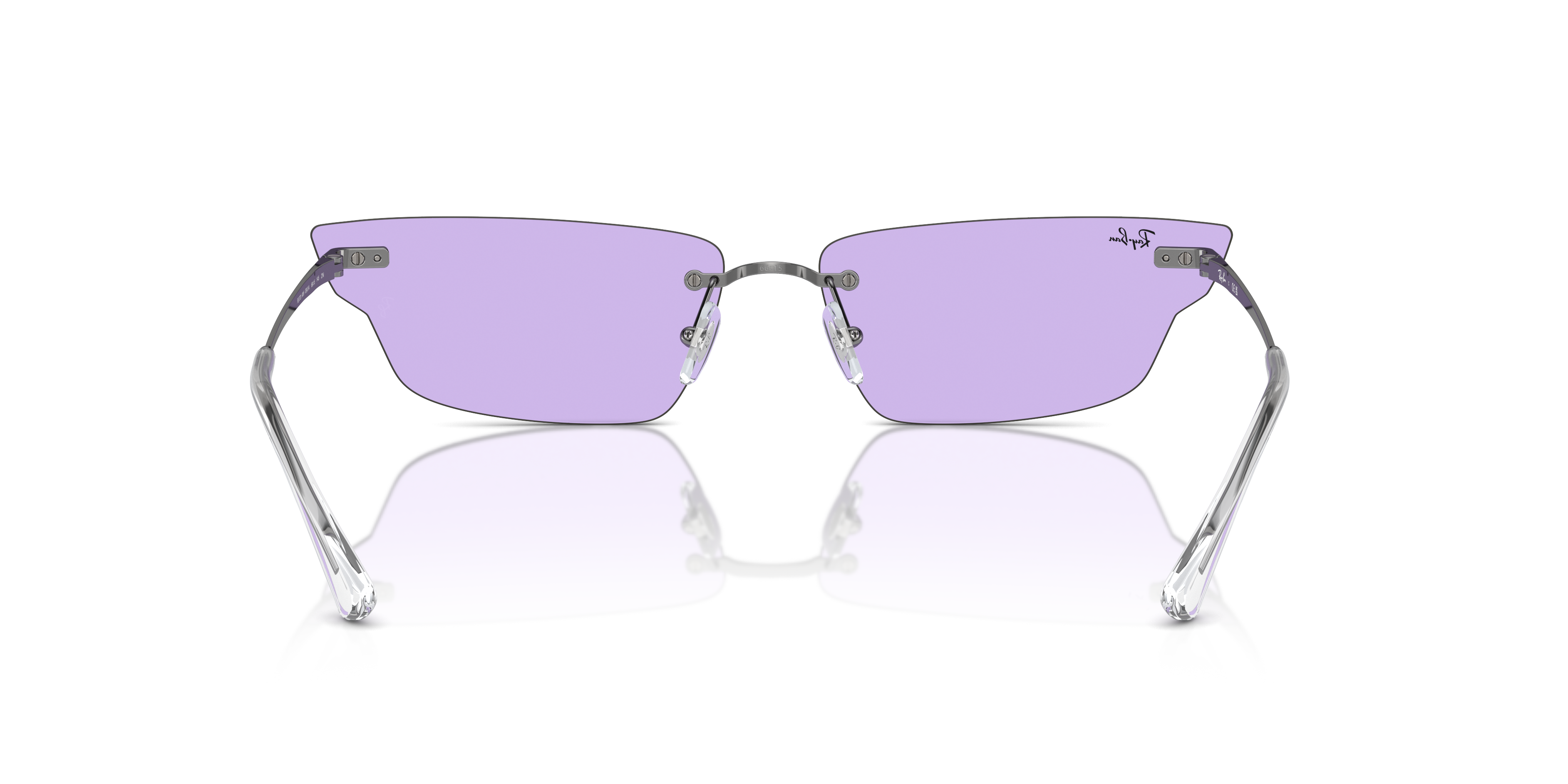 RAY-BAN RB3731 ANH 004/1A 63