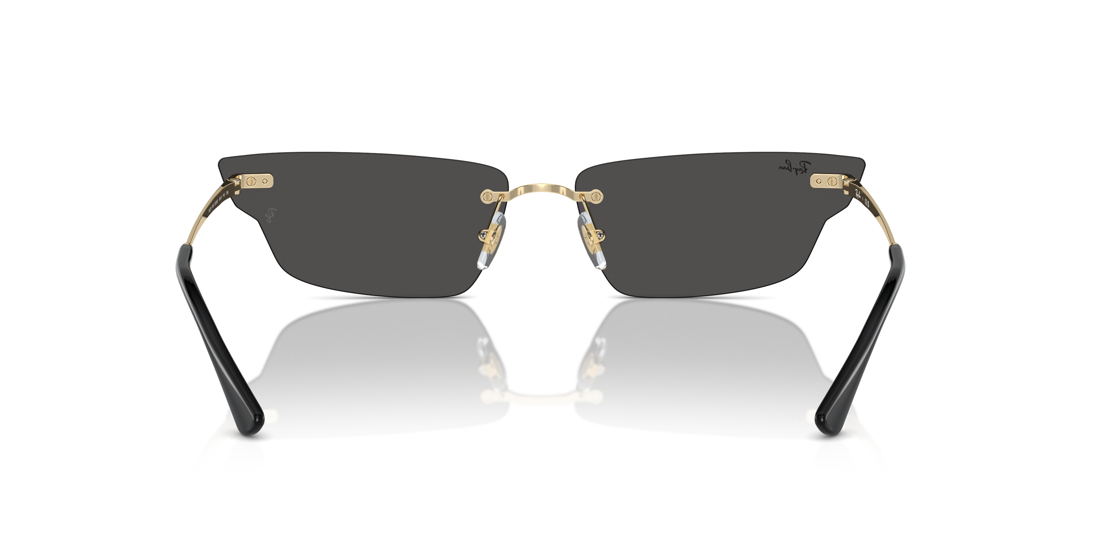 RAY-BAN RB3731 ANH 921387 66