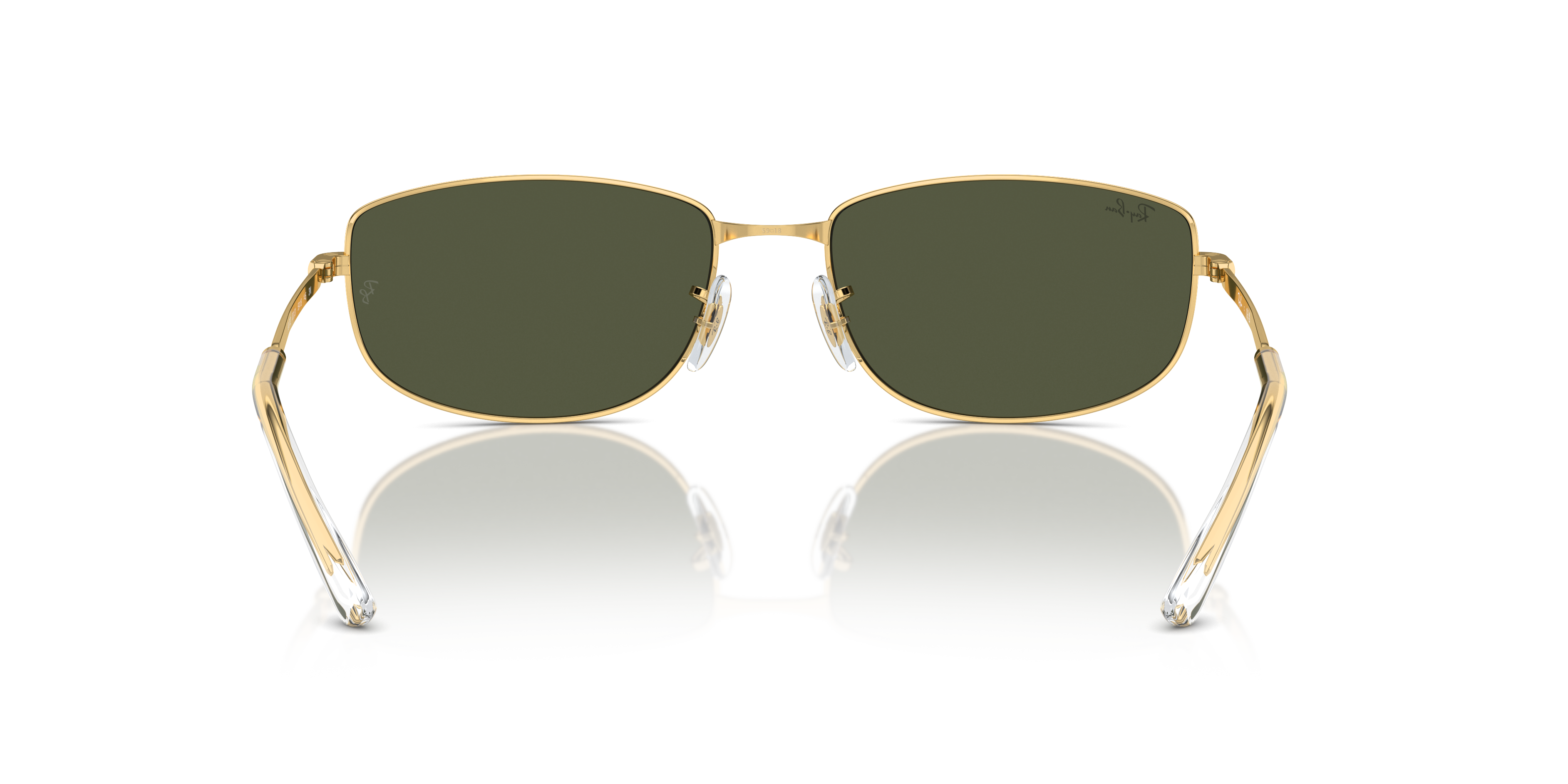 RAY-BAN RB3732 001/31 56