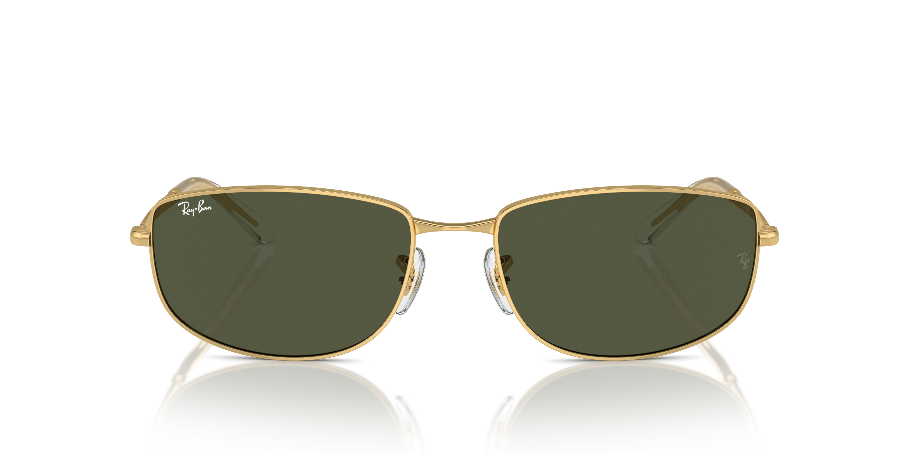 RAY-BAN RB3732 001/31 56