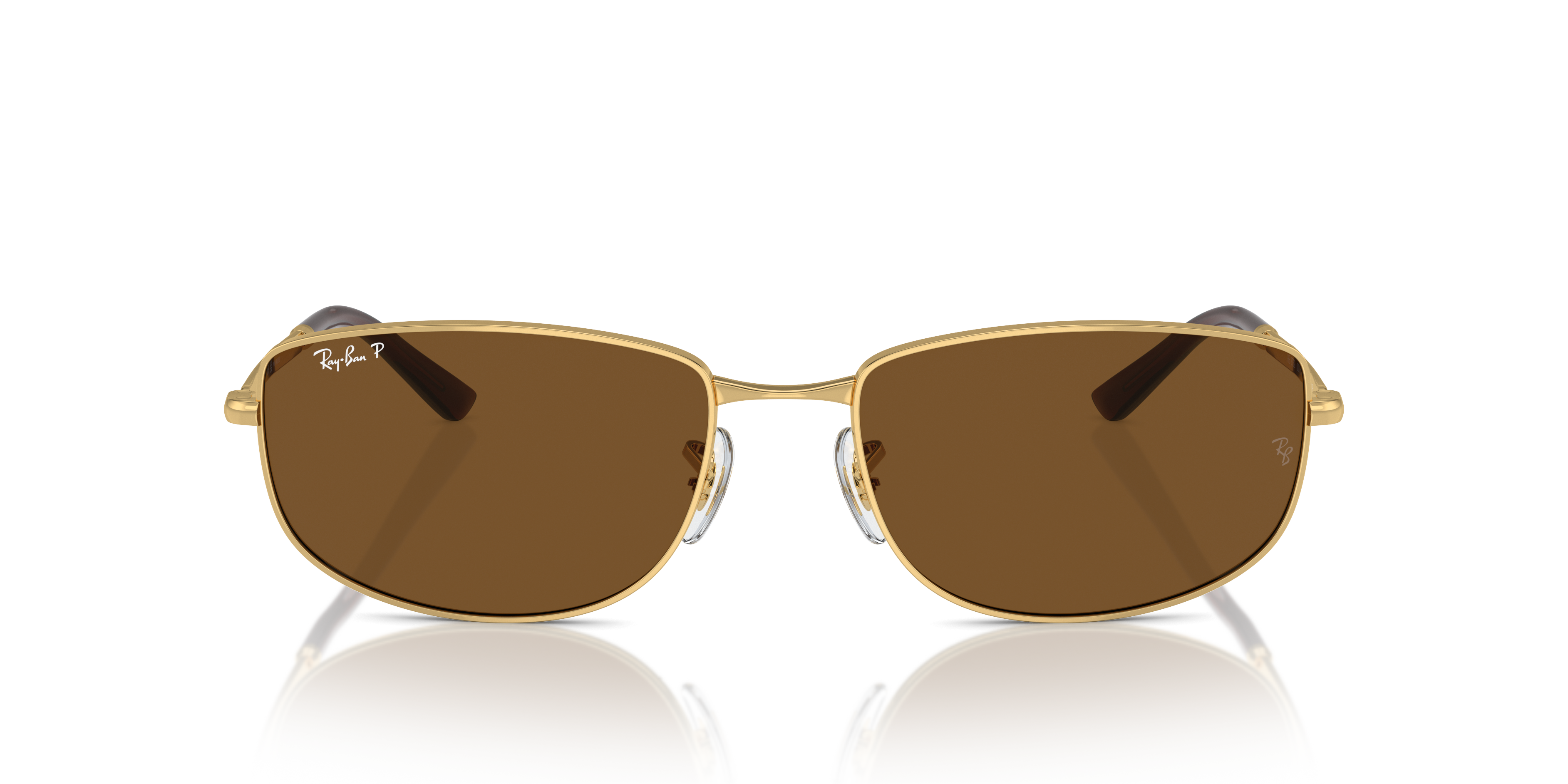 RAY-BAN RB3732 001/57 56 - 11
