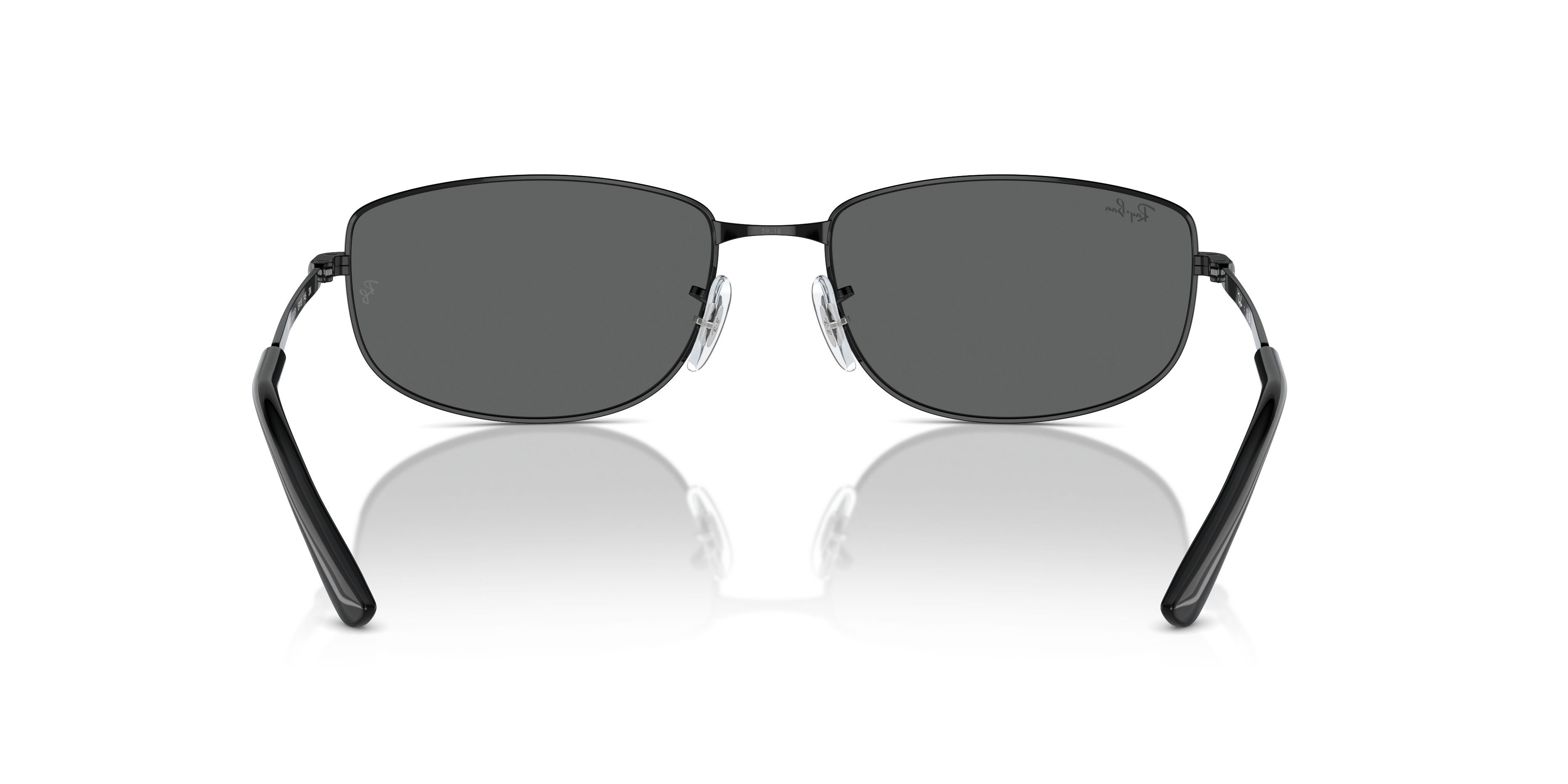 RAY-BAN RB3732 002/B1 59 - 12