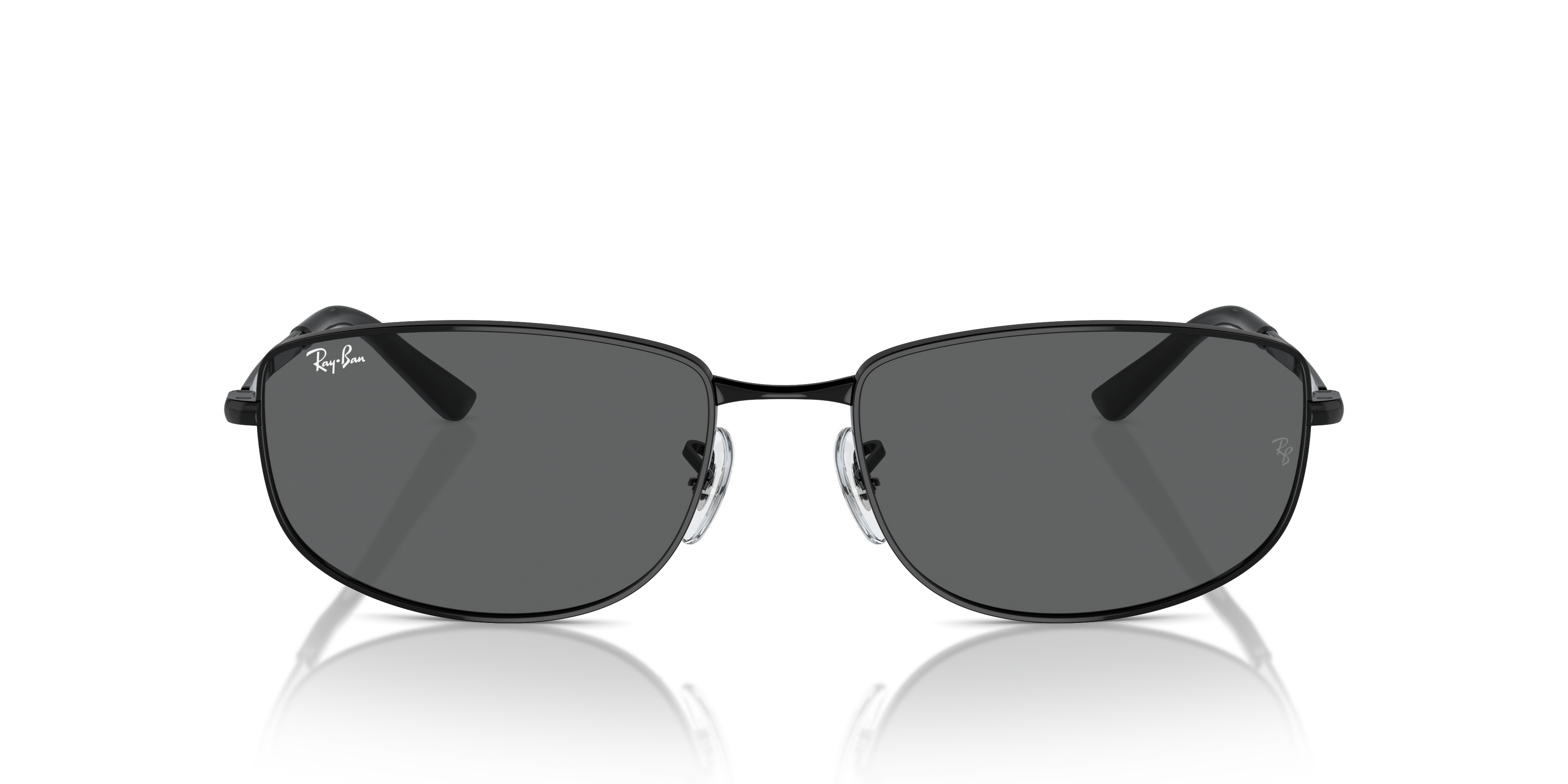 RAY-BAN RB3732 002/B1 59