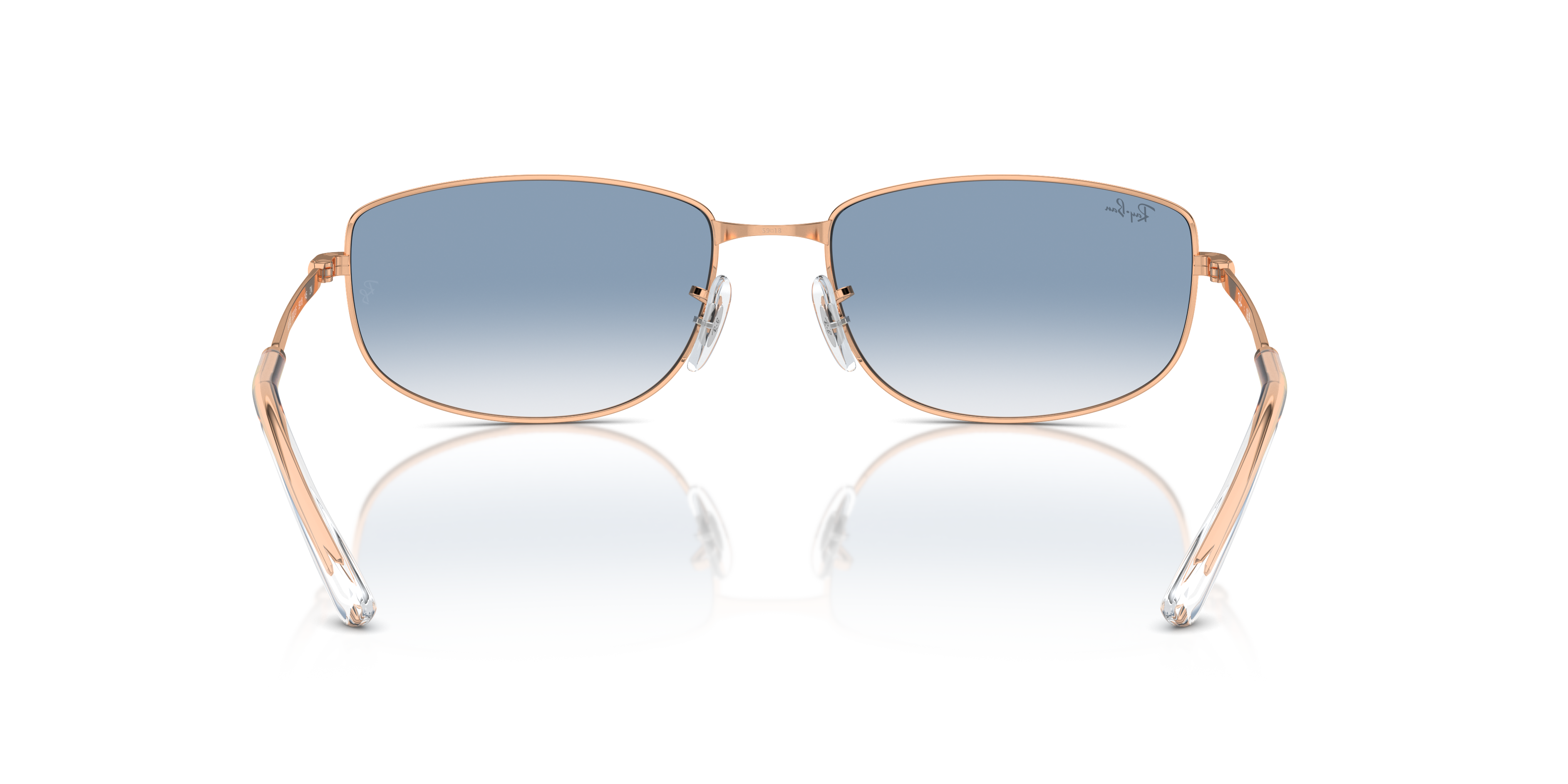 RAY-BAN RB3732 92023F 59 - 3