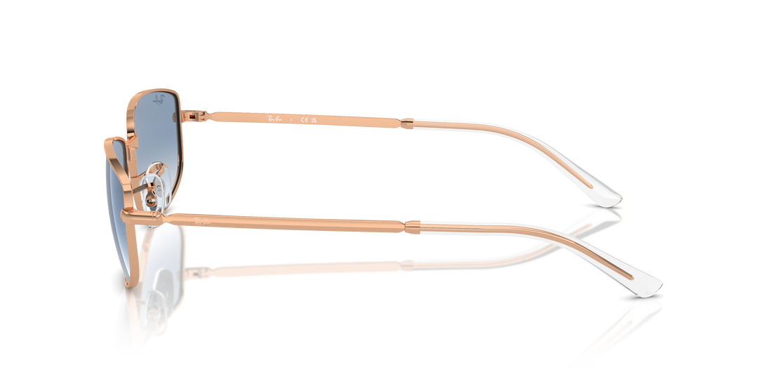 RAY-BAN RB3732 92023F 59 - 2