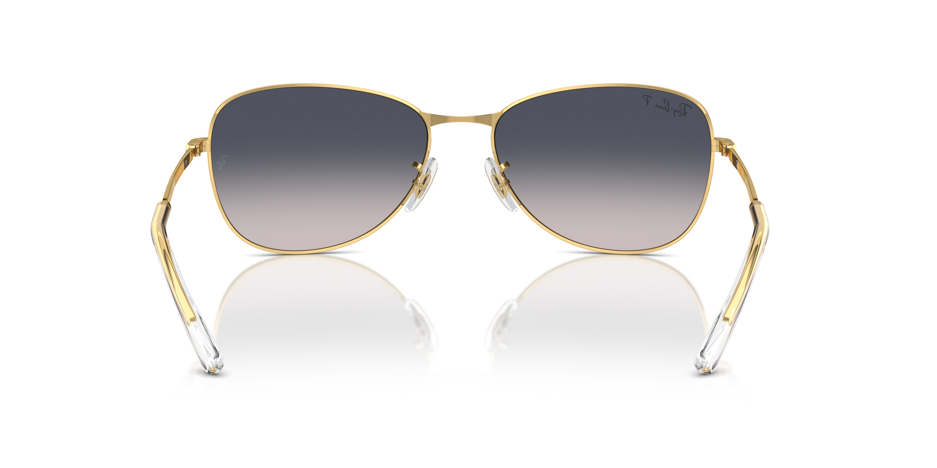 RAY-BAN RB3733 001/78 59 - 15