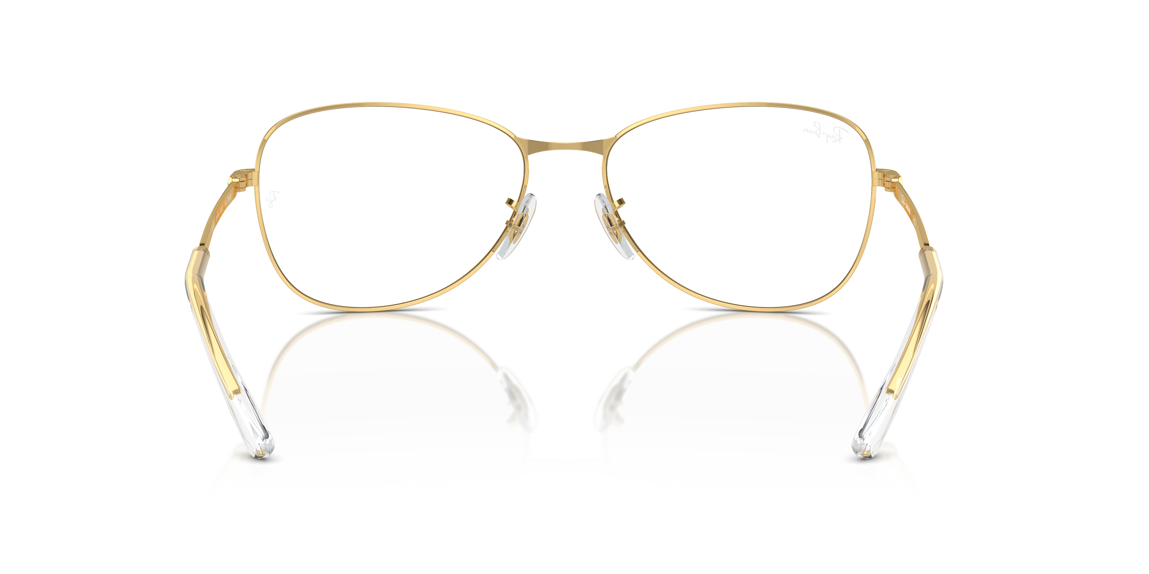 RAY-BAN RB3733 001/GH 59 - 17