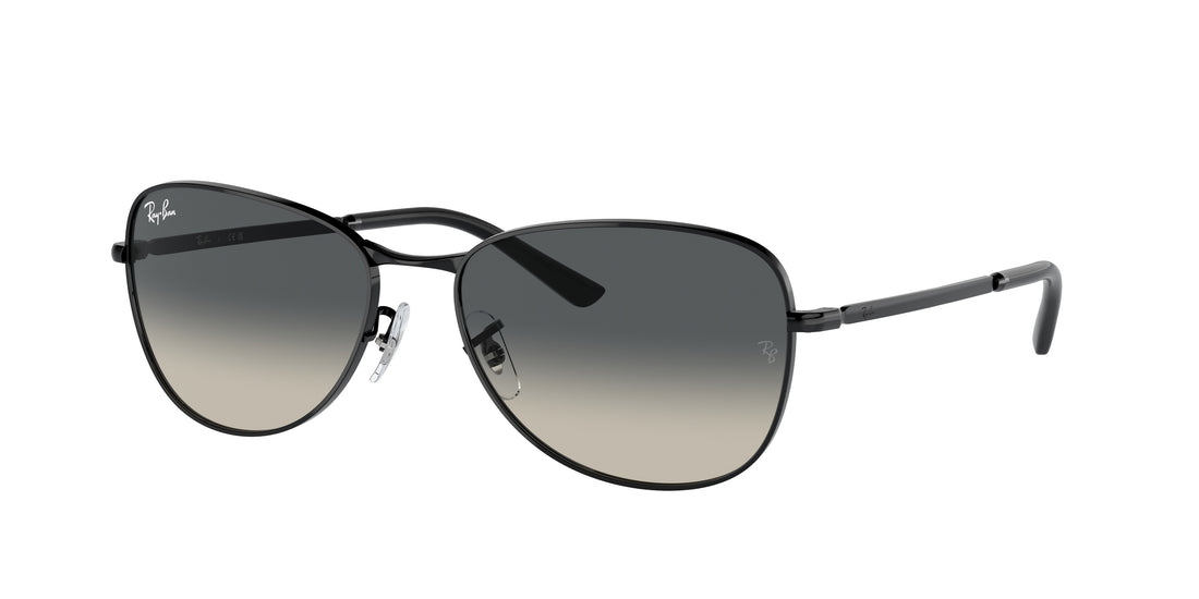 RAY-BAN RB3733 002/71 59 - 12