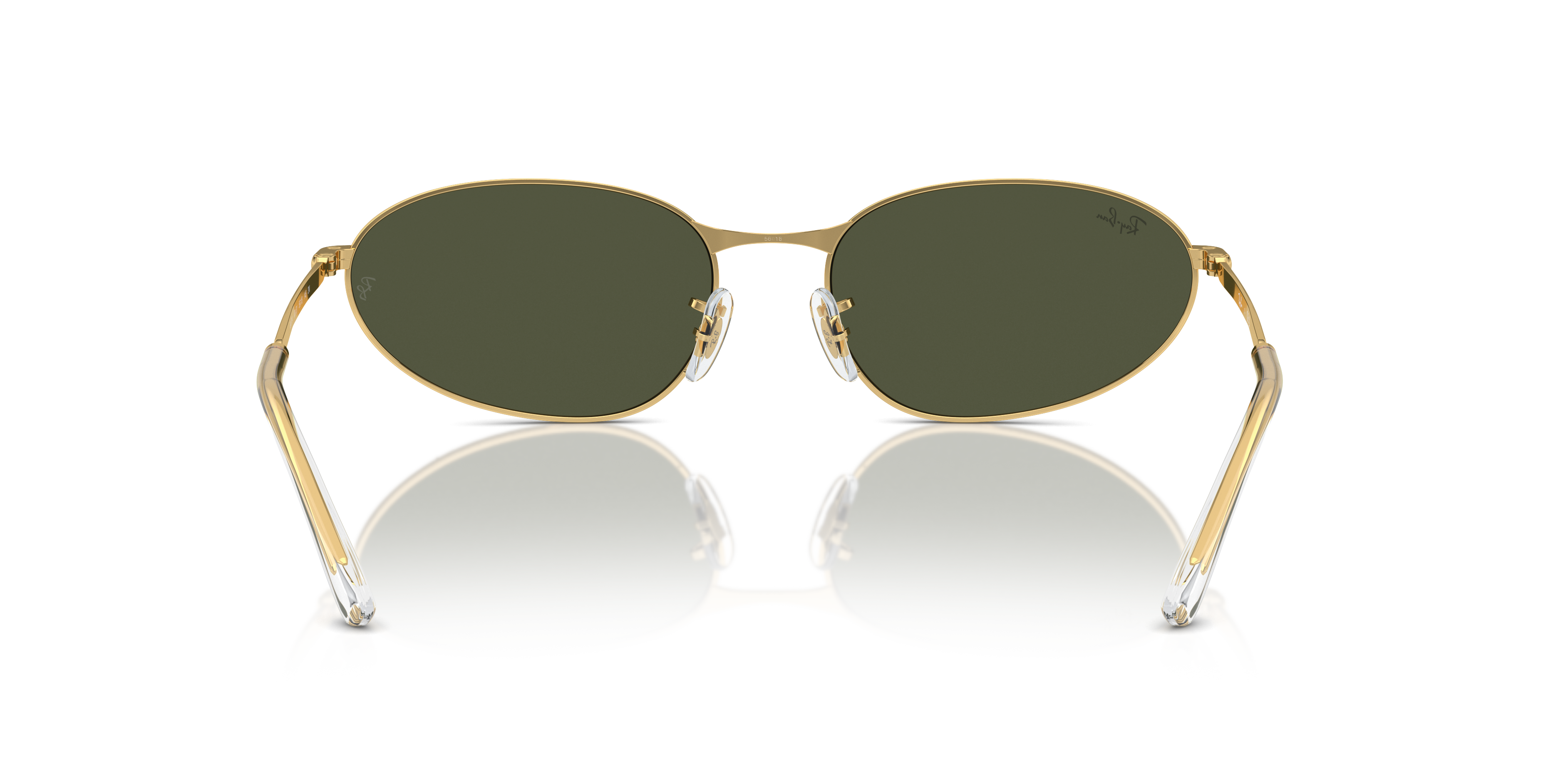RAY-BAN RB3734 001/31 56