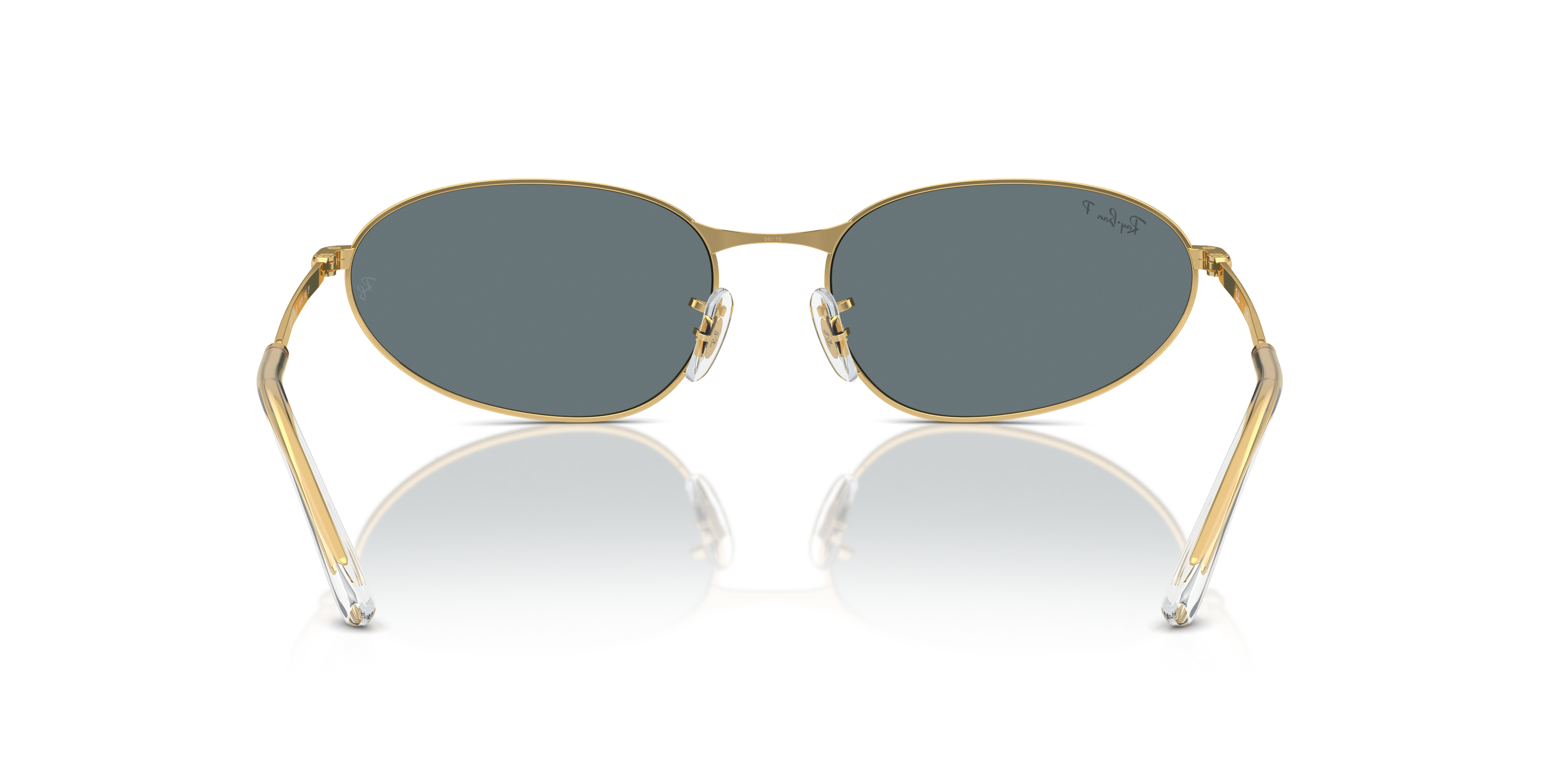 RAY-BAN RB3734 001/3R 59