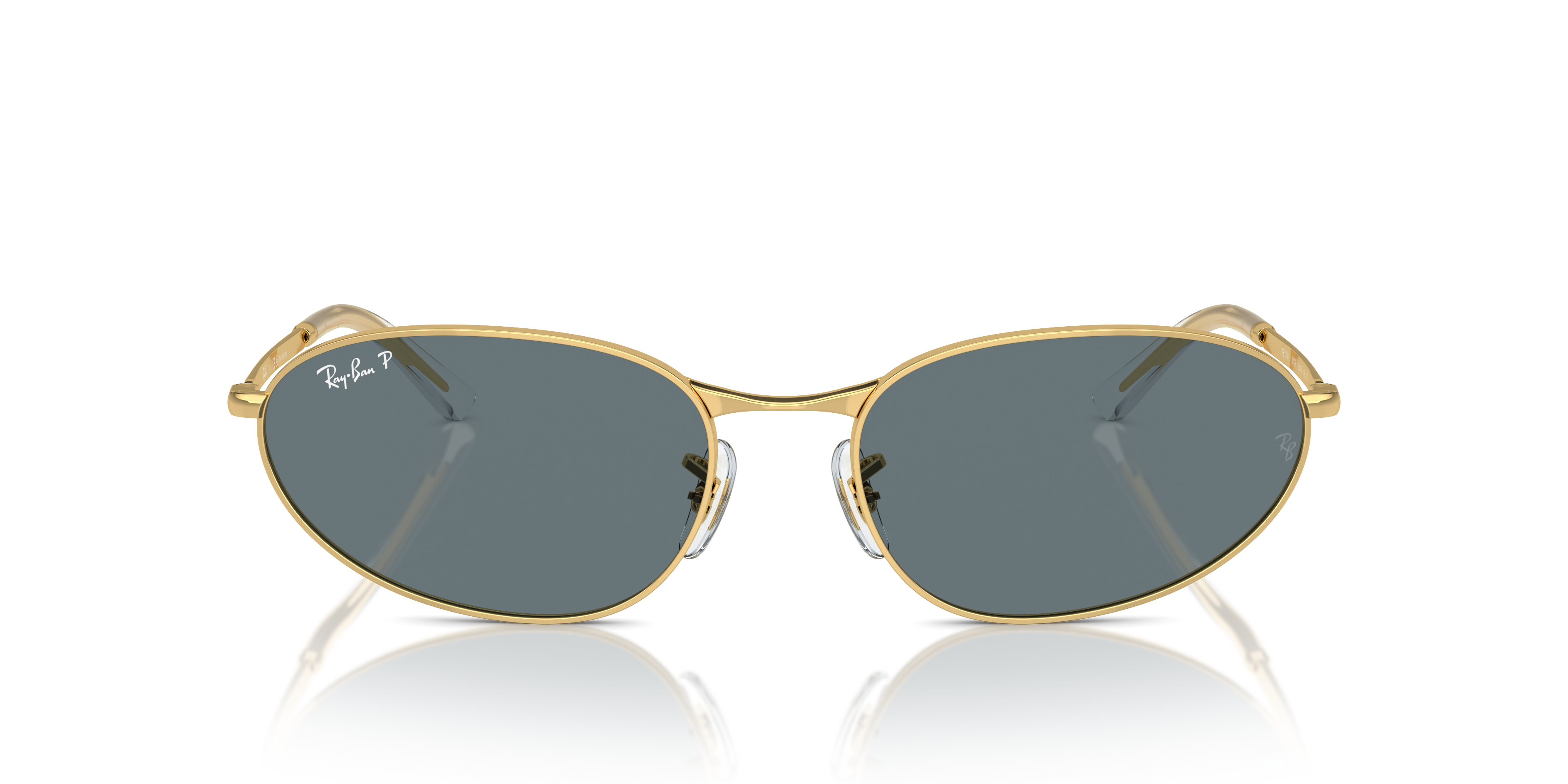 RAY-BAN RB3734 001/3R 59