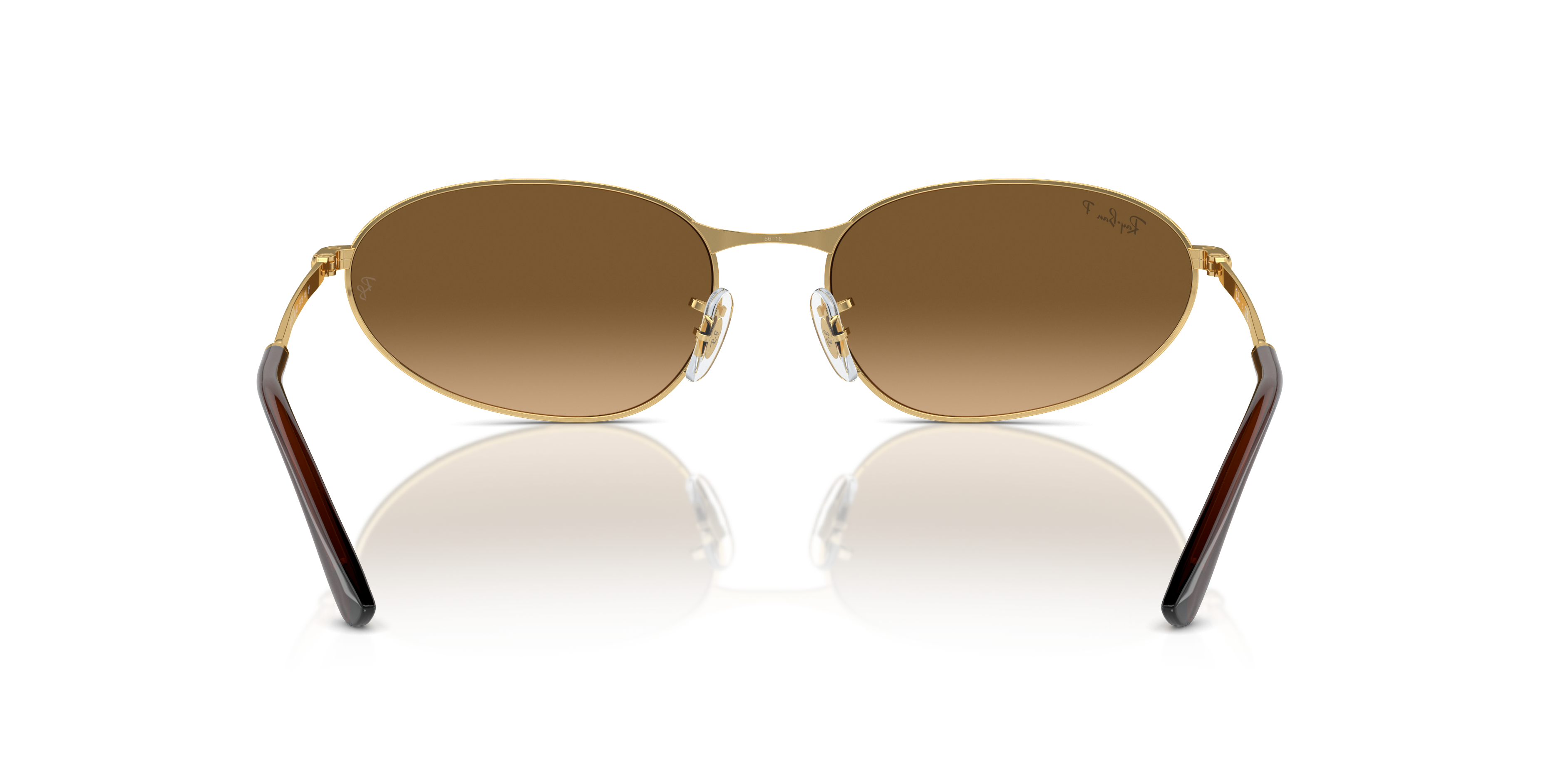 RAY-BAN RB3734 001/M2 59