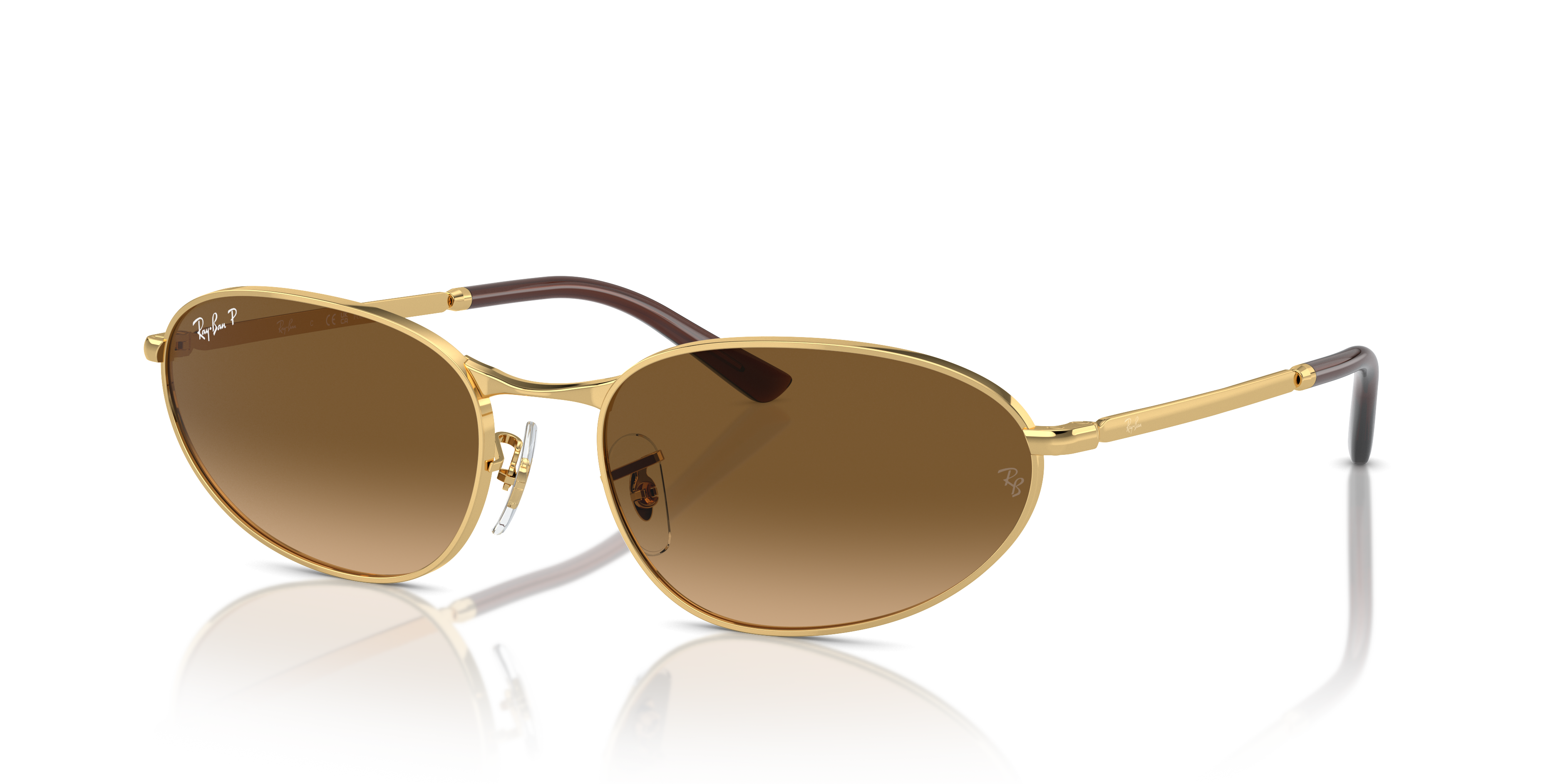 RAY-BAN RB3734 001/M2 59
