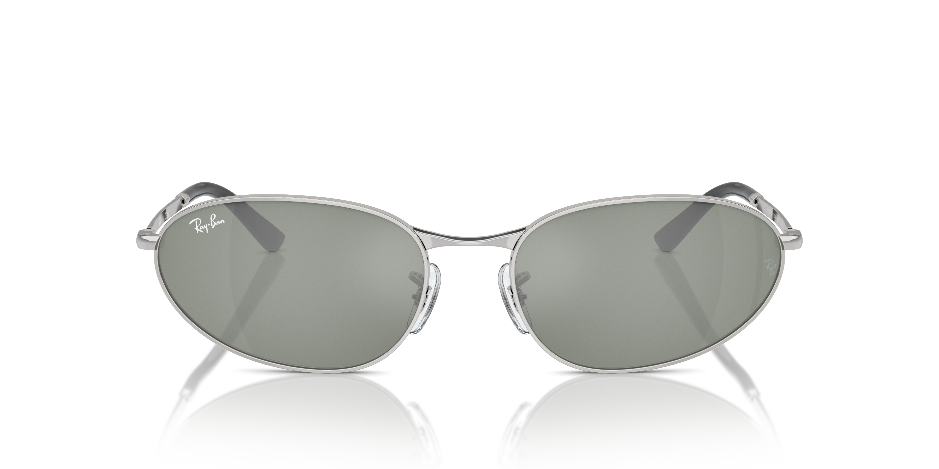 RAY-BAN RB3734 003/40 56