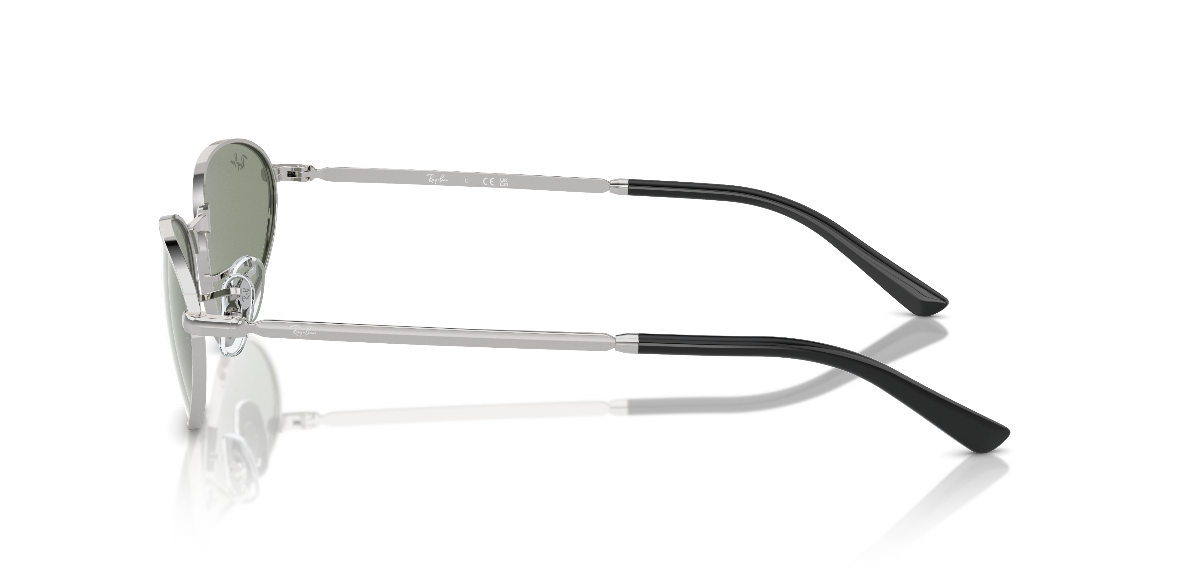 RAY-BAN RB3734 003/40 59