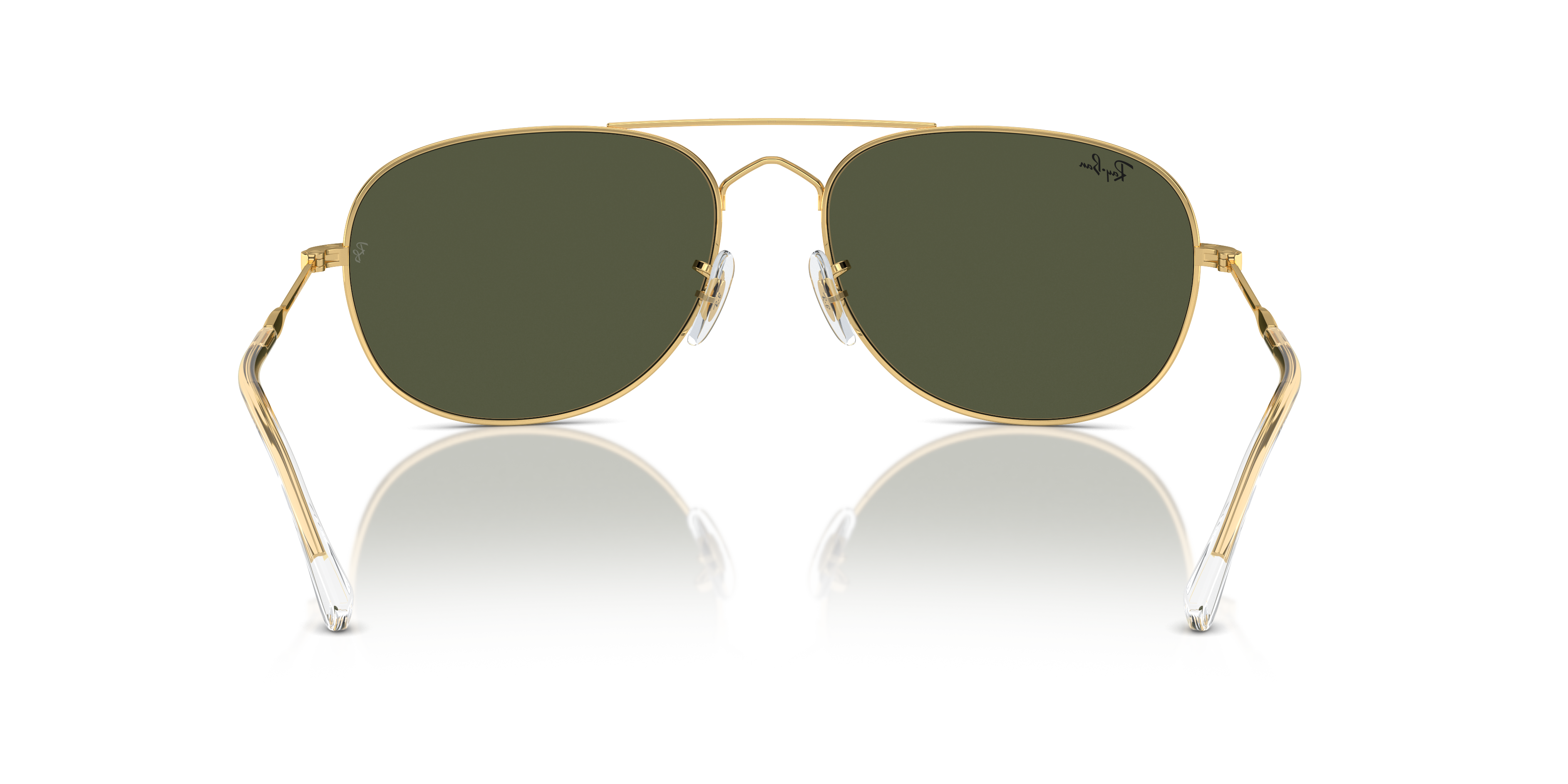 RAY-BAN RB3735 BAIN BRIDGE 001/31 57 - 10