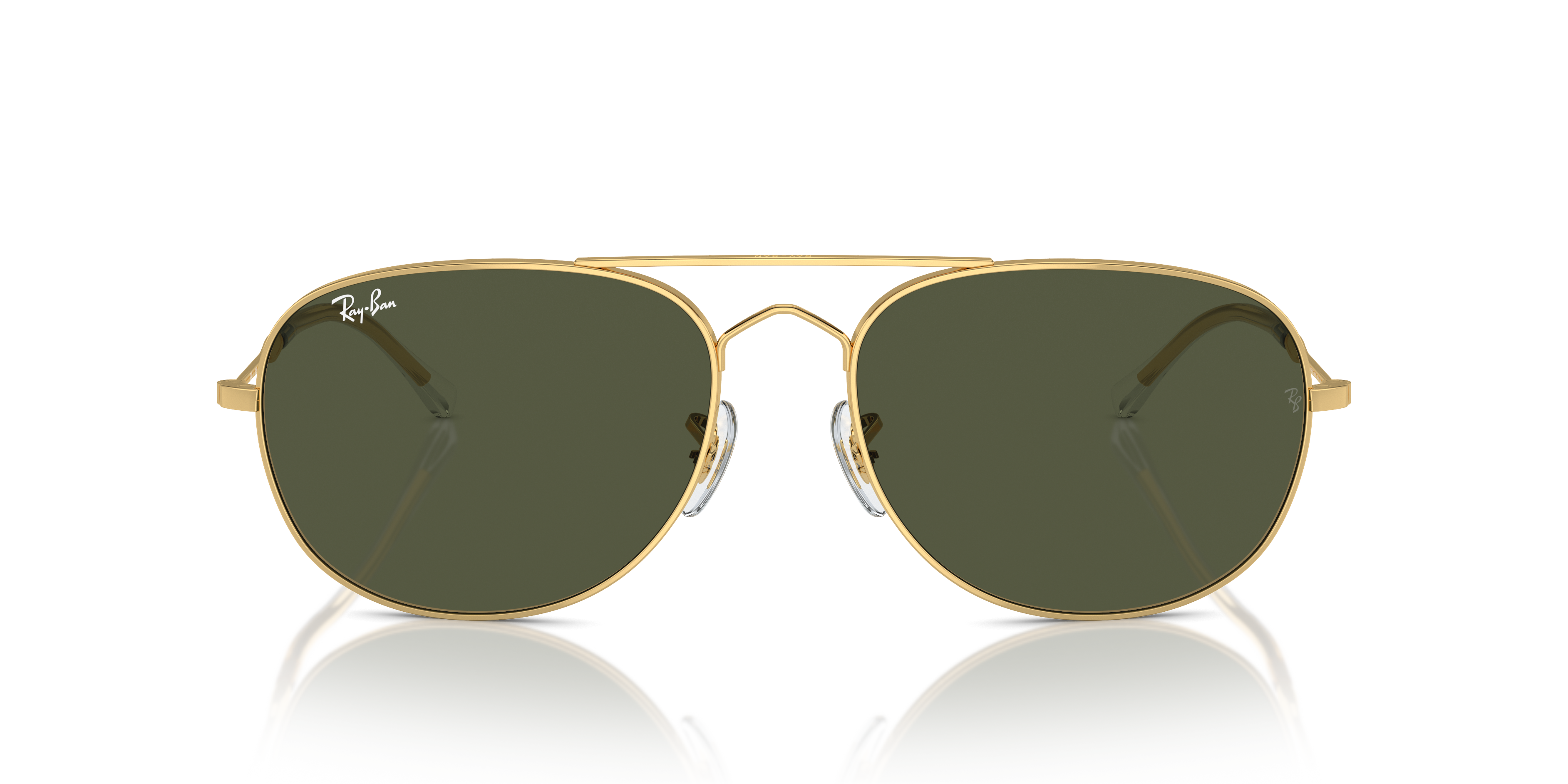 RAY-BAN RB3735 BAIN BRIDGE 001/31 57