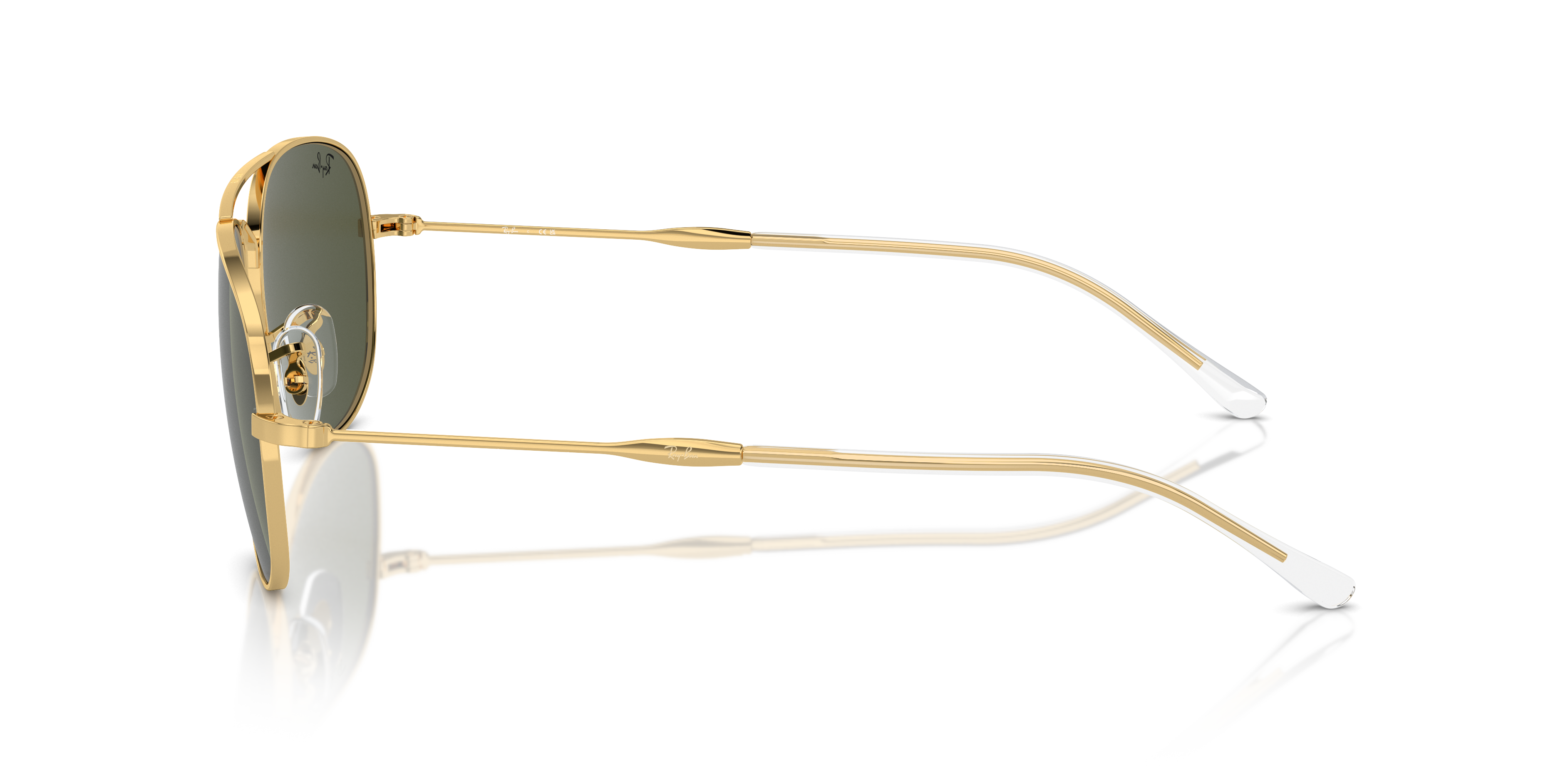 RAY-BAN RB3735 BAIN BRIDGE 001/31 60 - 3