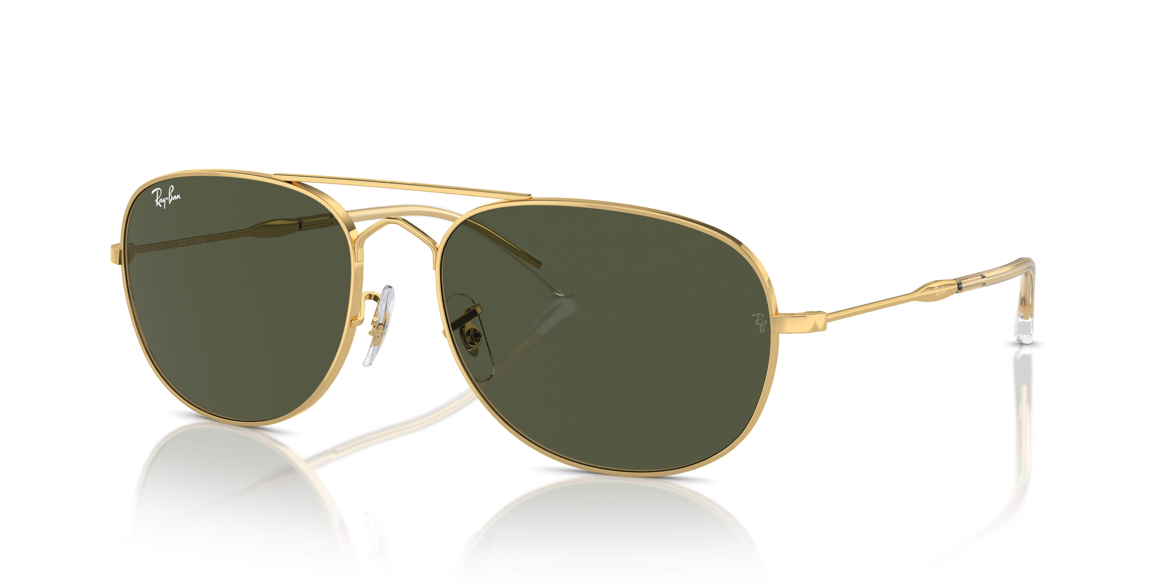 RAY-BAN RB3735 BAIN BRIDGE 001/31 57