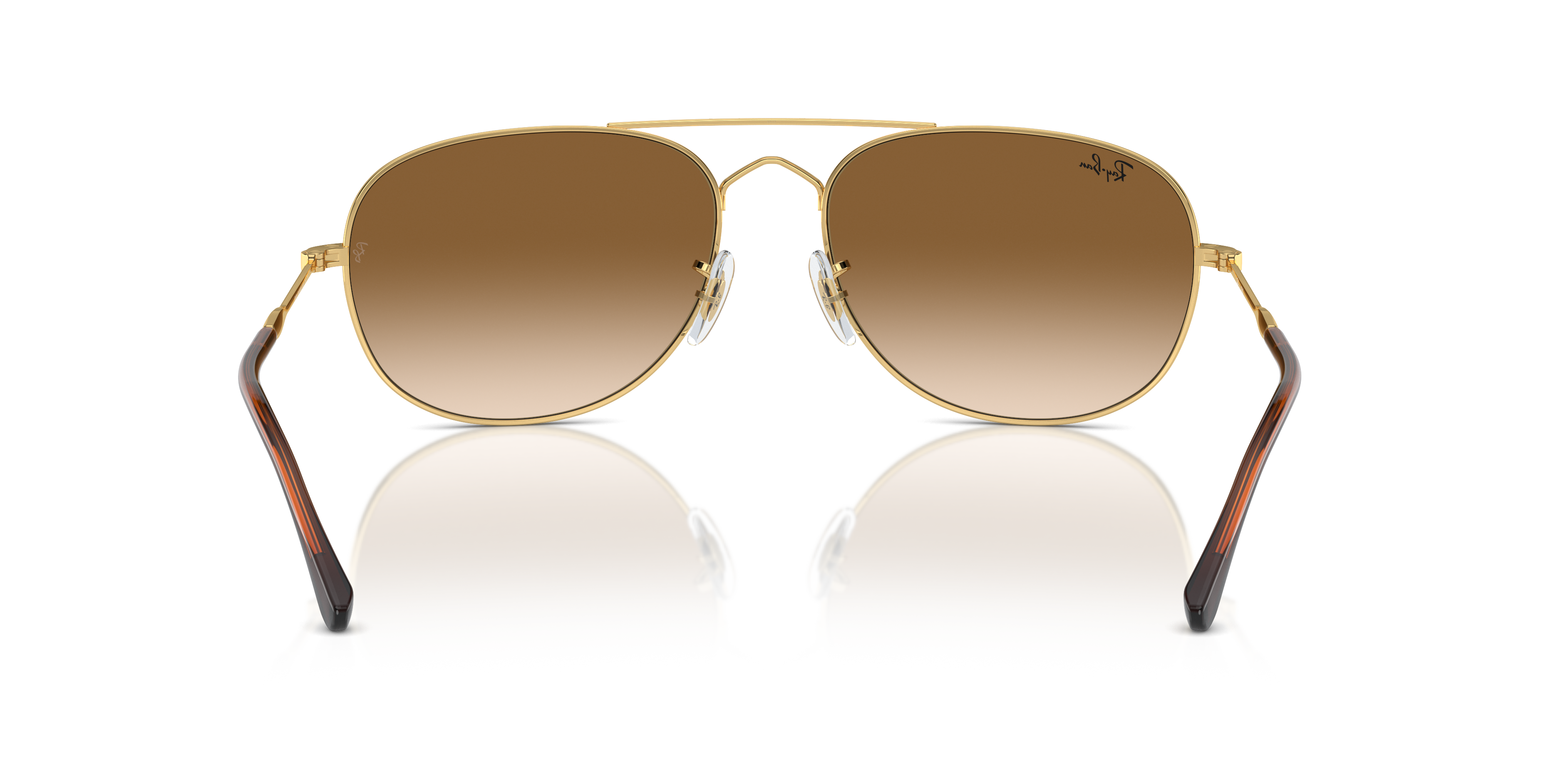 RAY-BAN RB3735 BAIN BRIDGE 001/51 60