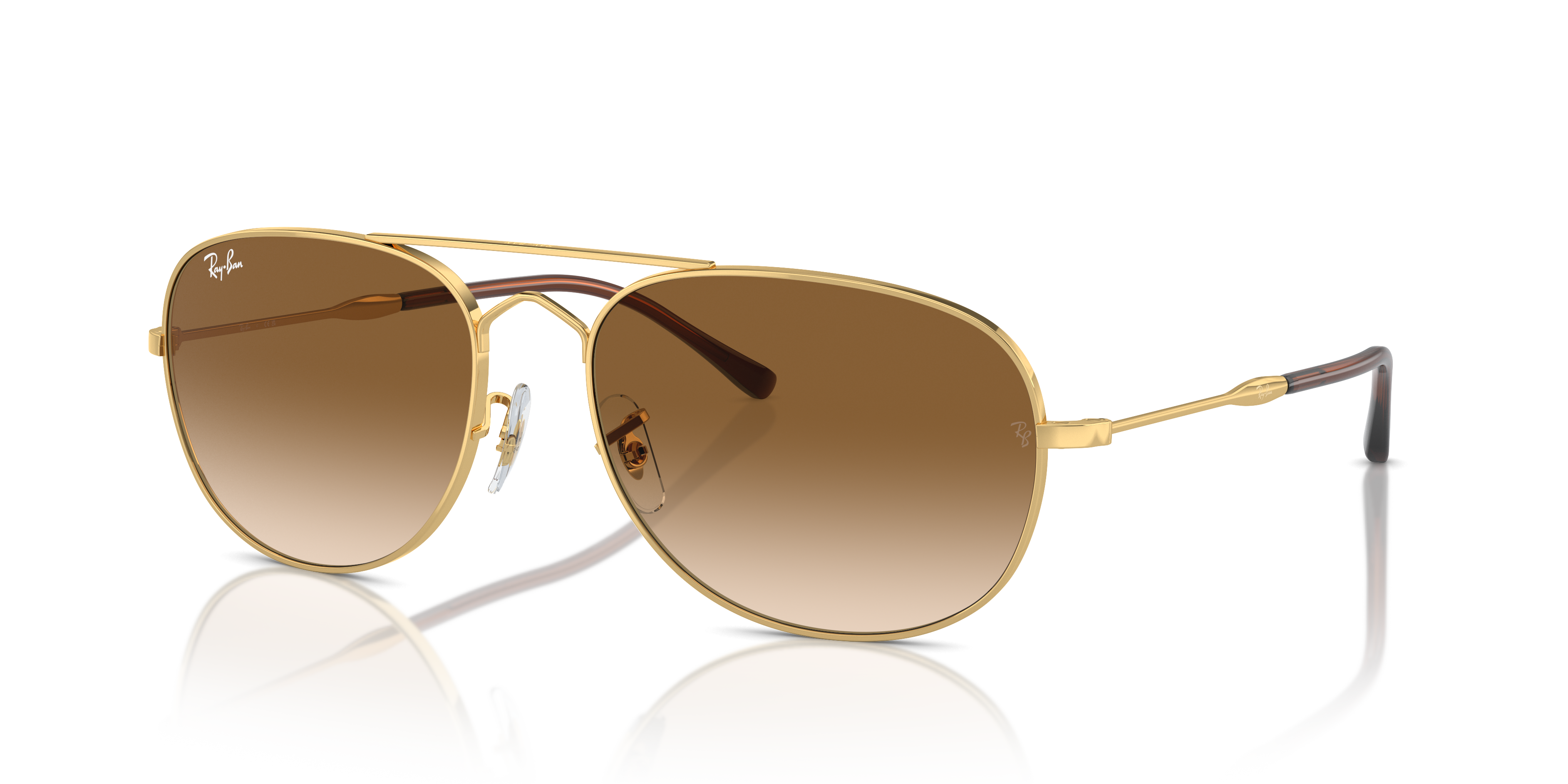 RAY-BAN RB3735 BAIN BRIDGE 001/51 60