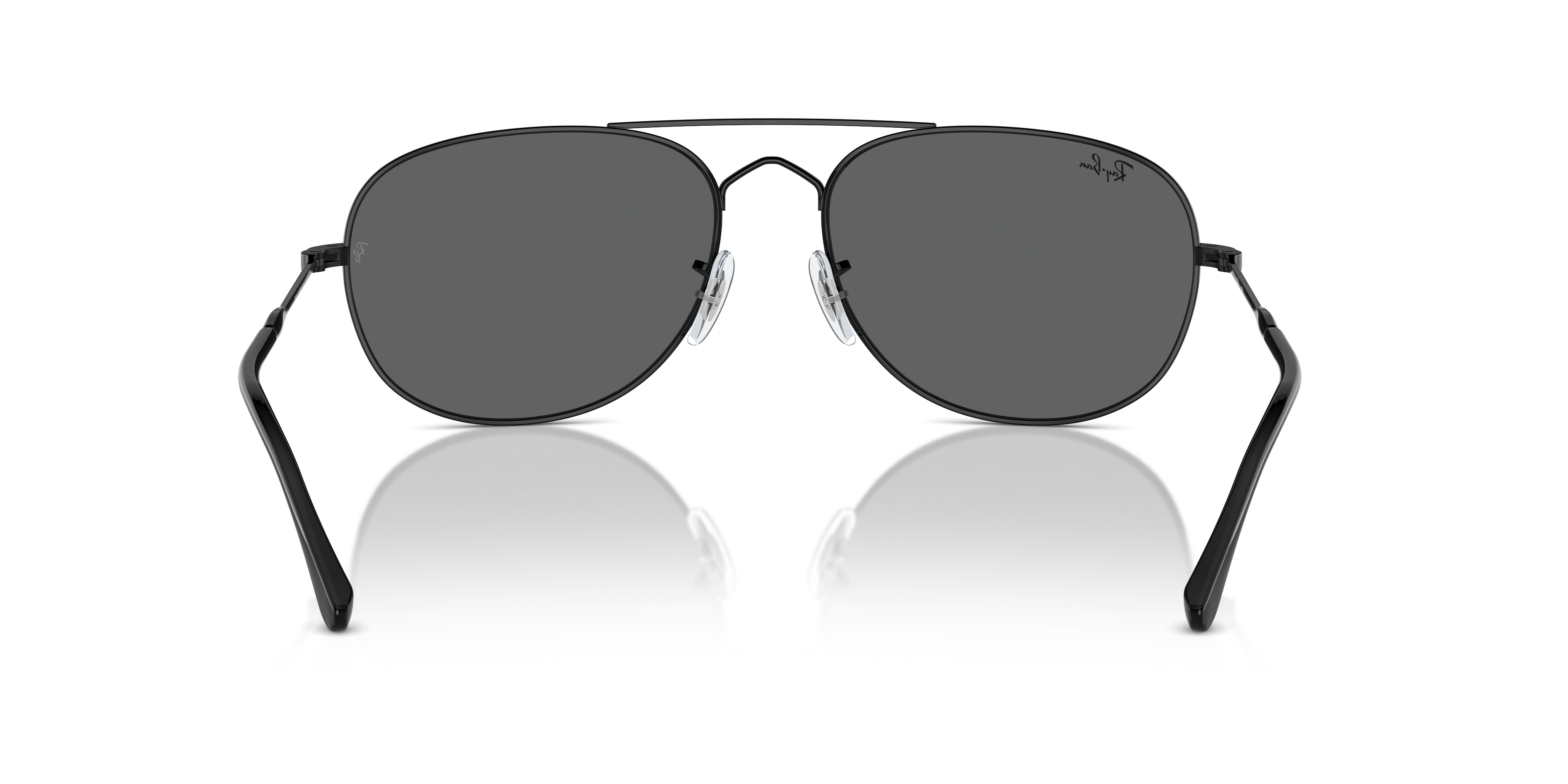 RAY-BAN RB3735 BAIN BRIDGE 002/B1 60