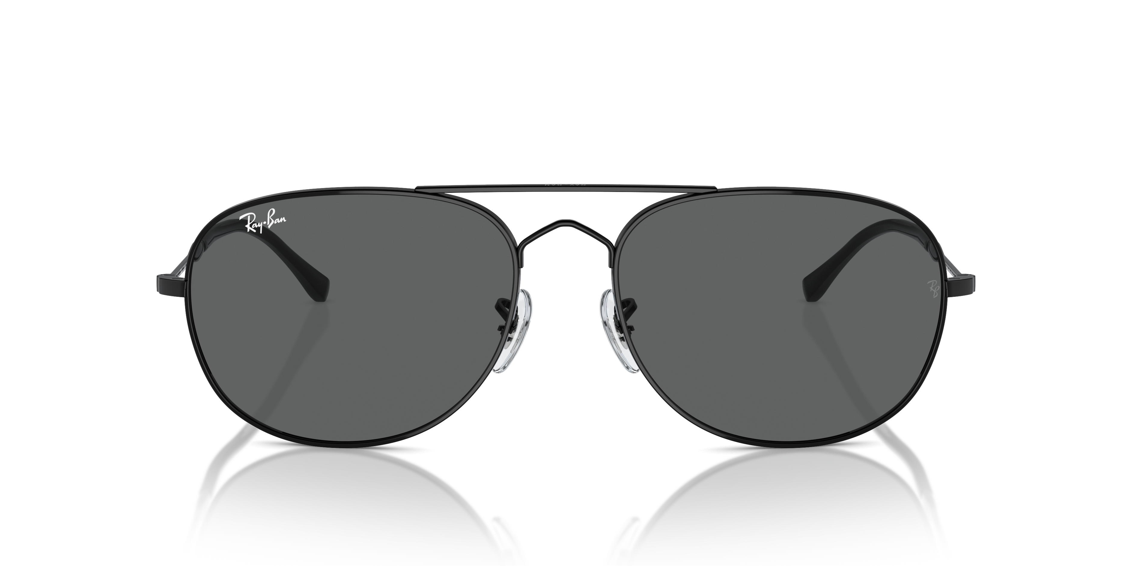 RAY-BAN RB3735 BAIN BRIDGE 002/B1 60