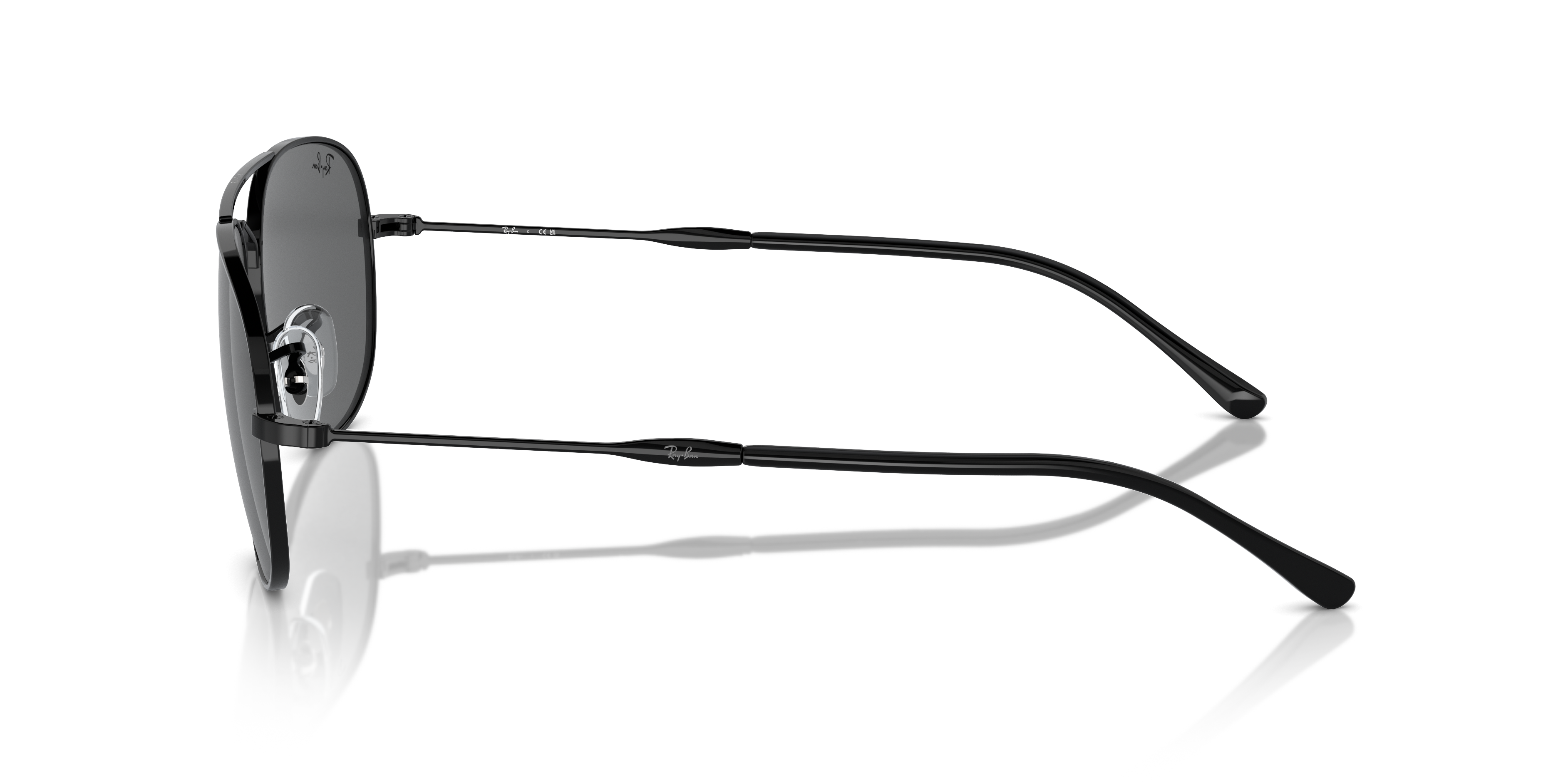 RAY-BAN RB3735 BAIN BRIDGE 002/B1 60