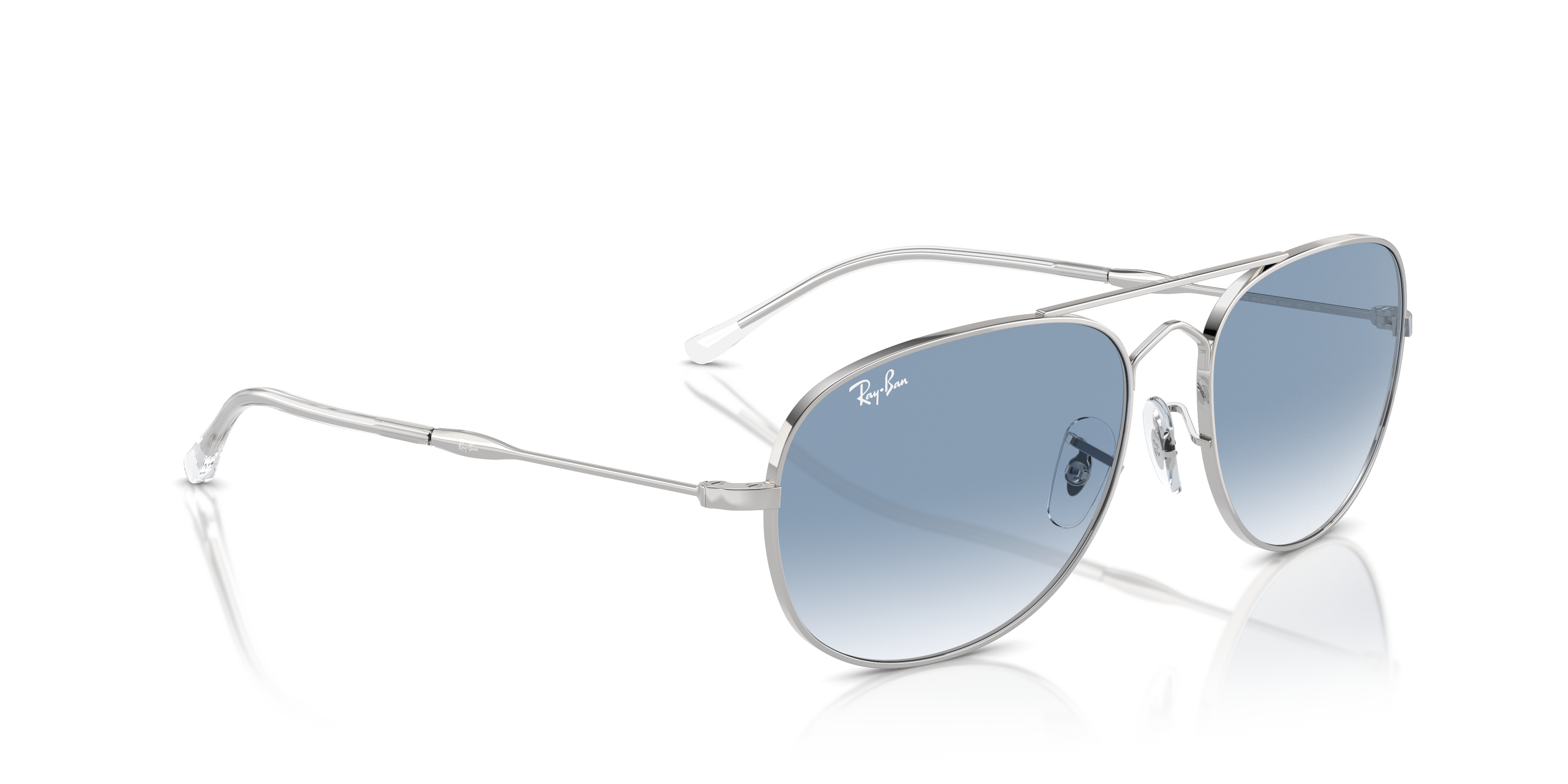 RAY-BAN RB3735 BAIN BRIDGE 003/3F 60 - 6