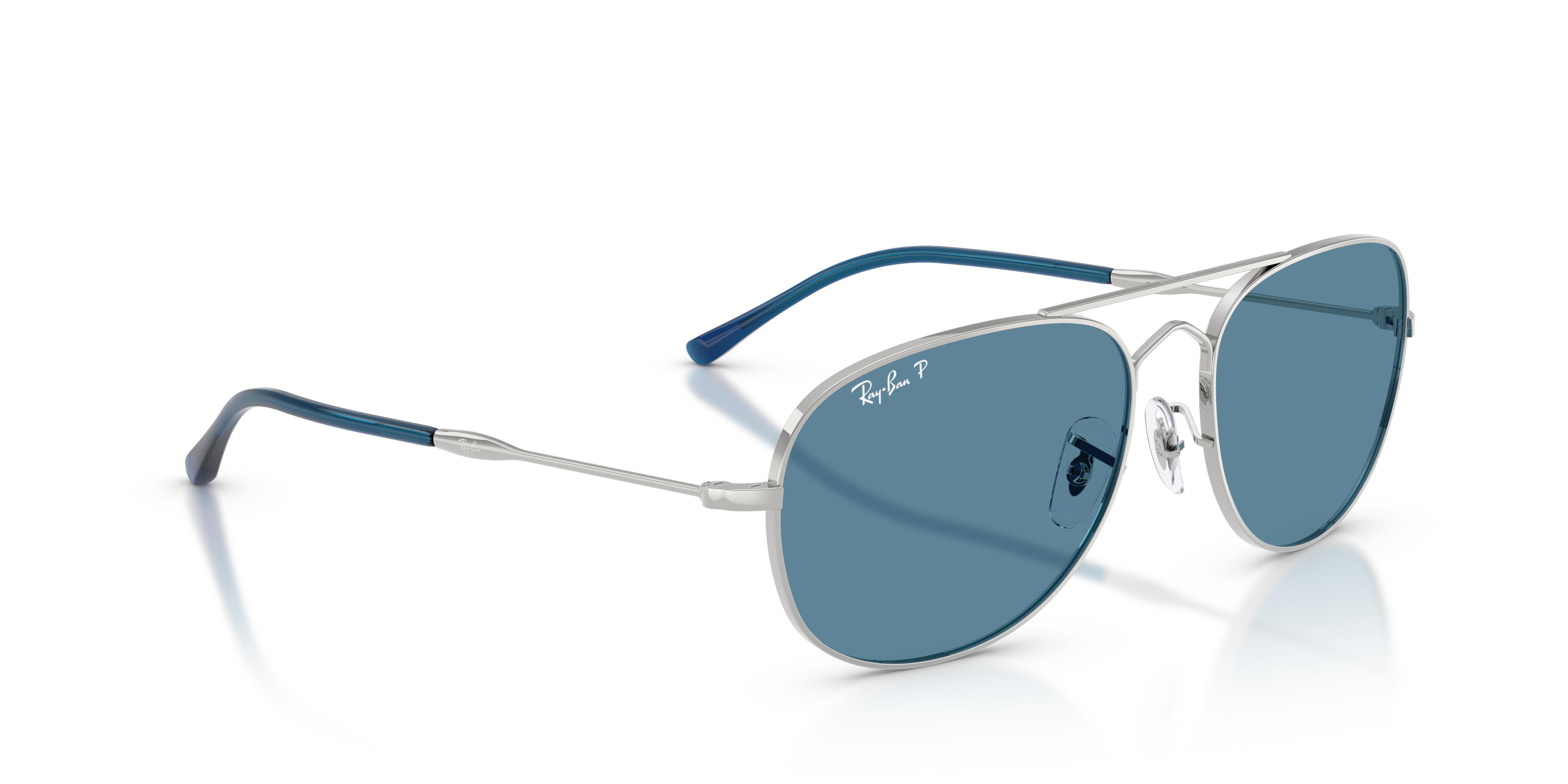 RAY-BAN RB3735 BAIN BRIDGE 003/S2 60