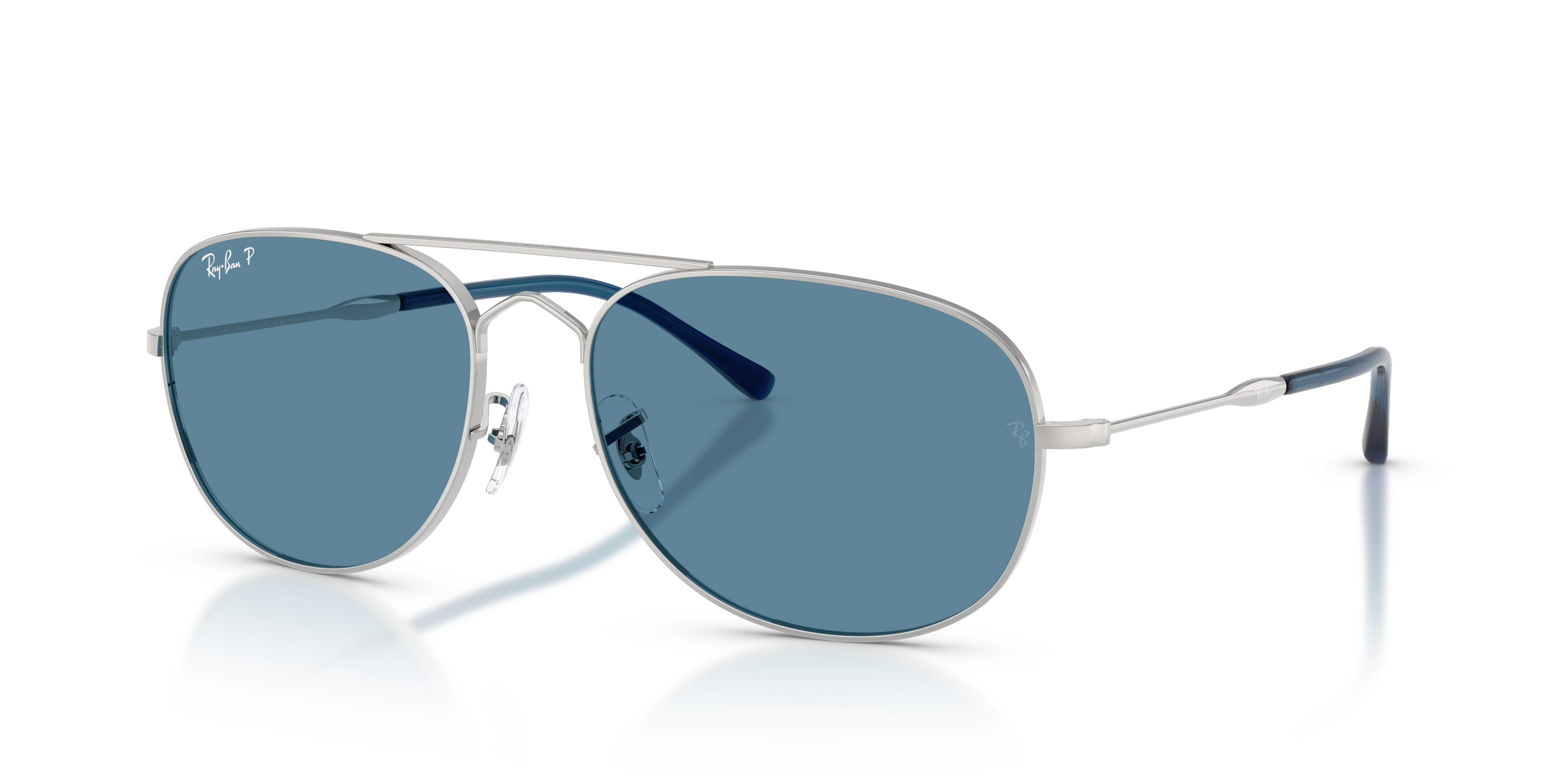 RAY-BAN RB3735 BAIN BRIDGE 003/S2 60